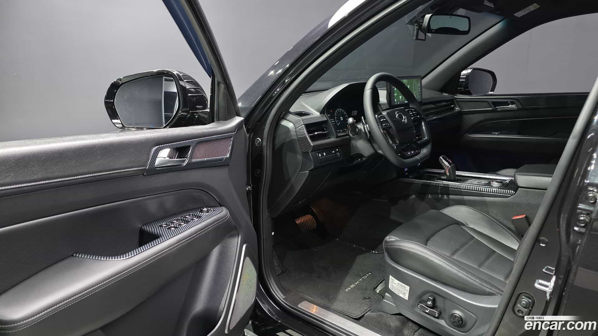 Rexton KG Mobility 2025.3-OPTION-015