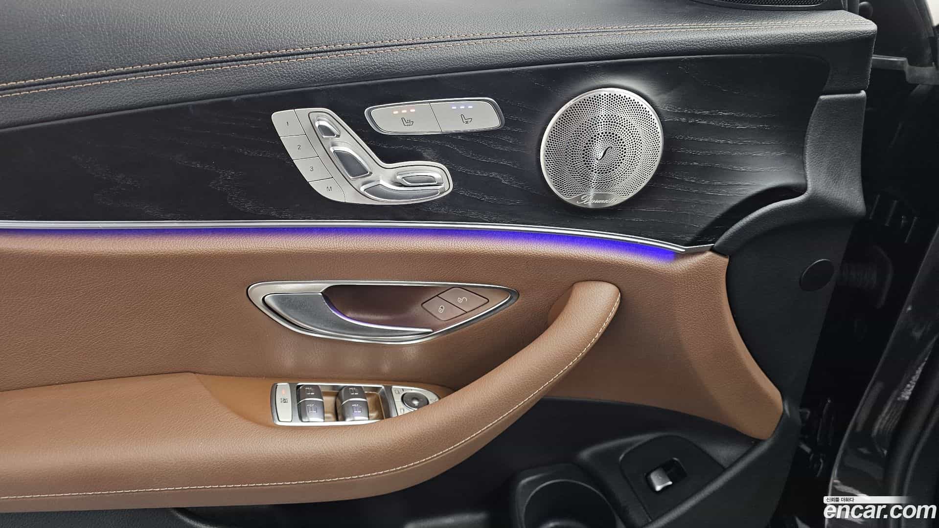 E-Class Mercedes-Benz 2021.8-OPTION-022