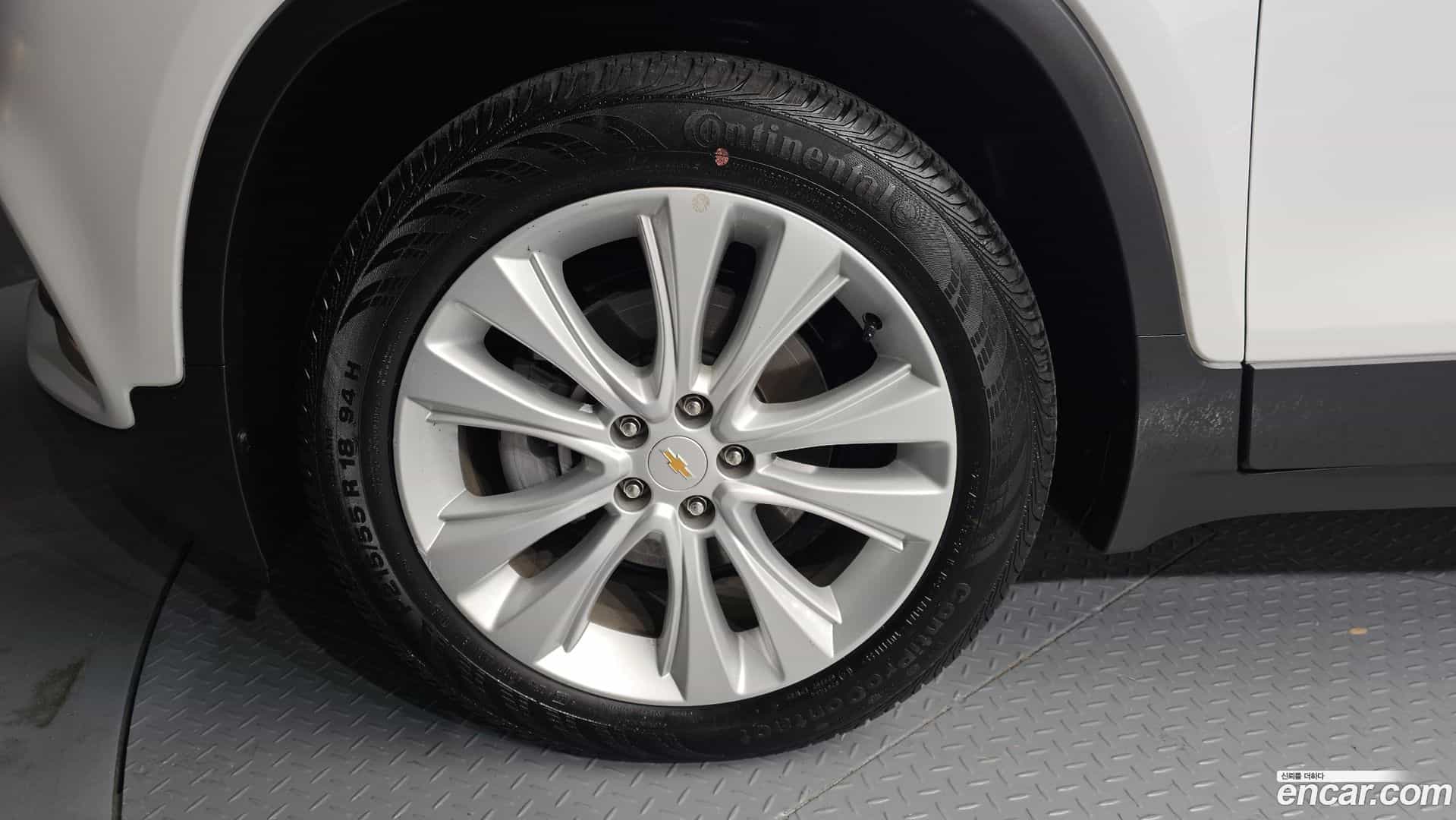 Trax Chevrolet 2018.5-OUTER-005