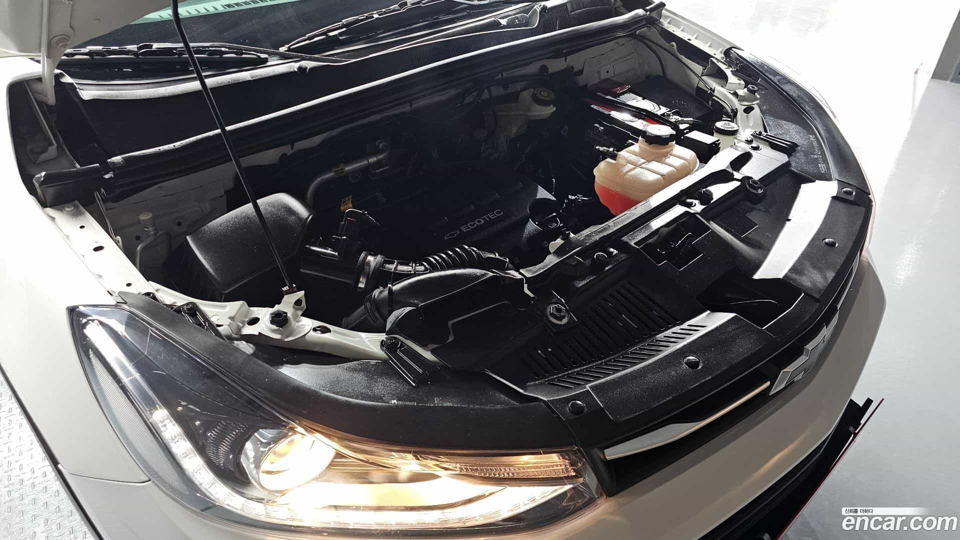 Trax Chevrolet 2018.5-INNER-006