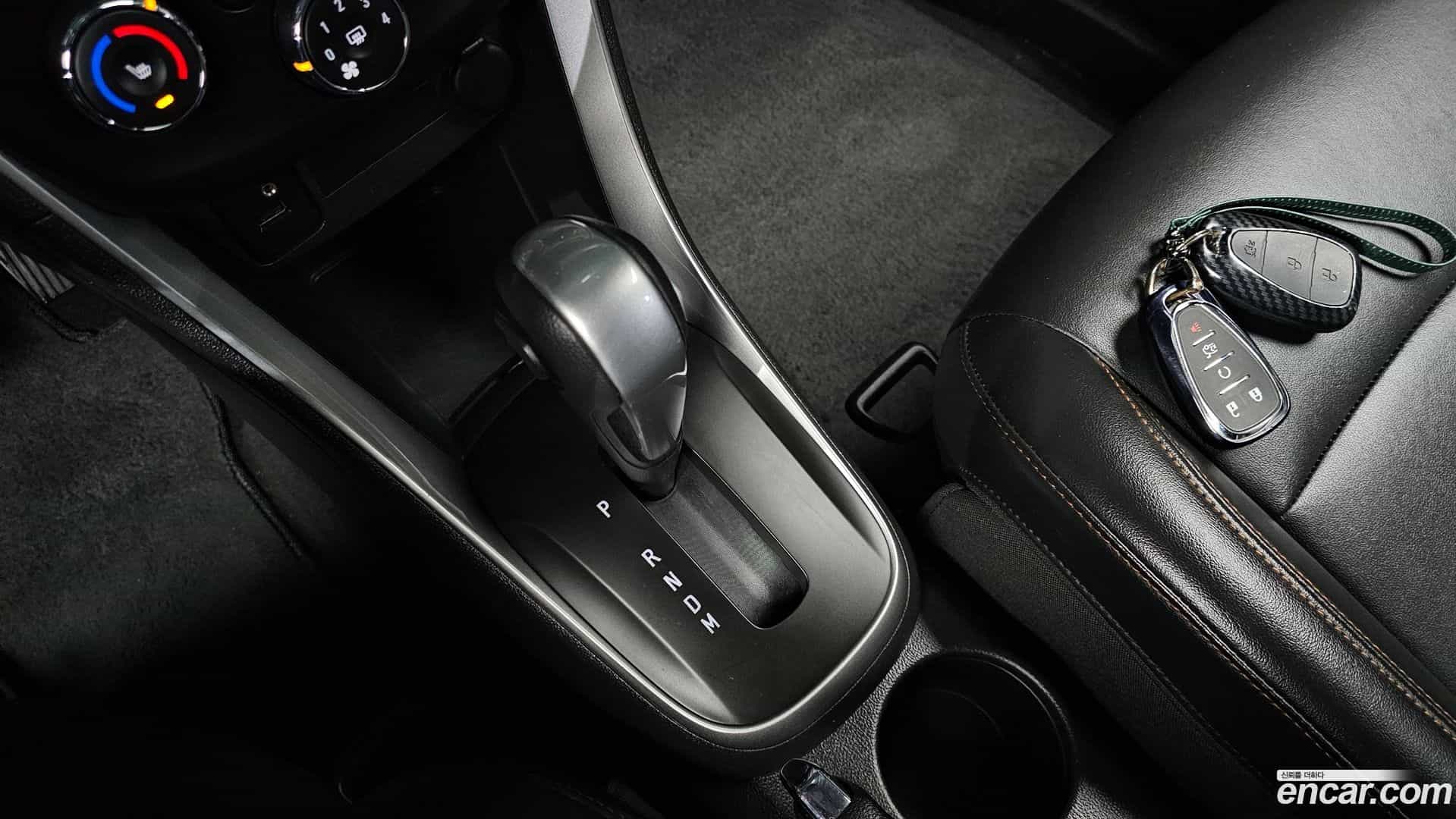 Trax Chevrolet 2018.5-INNER-009