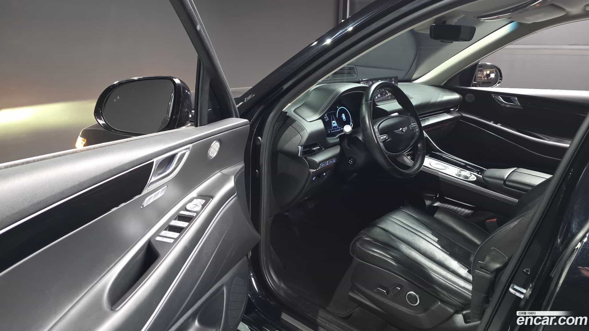 GV80 Genesis 2020.4-OPTION-016