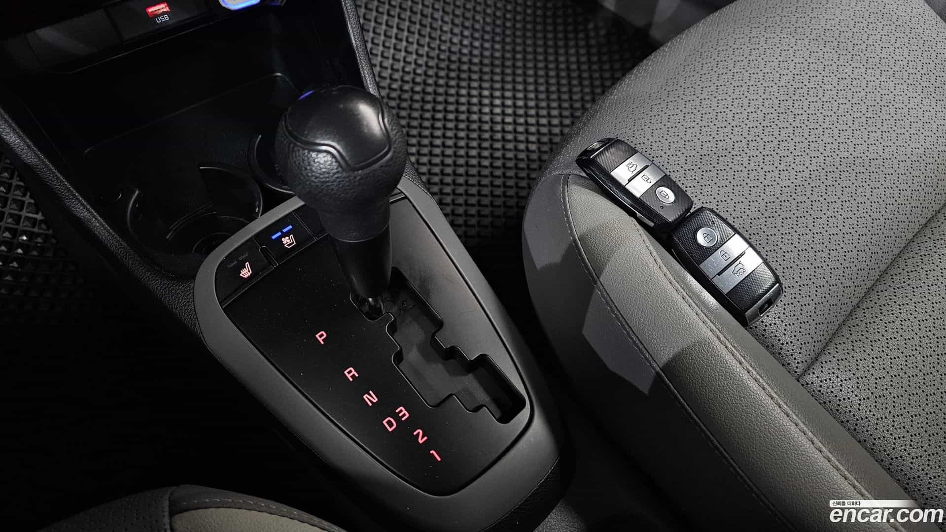 morning Kia 2021.1-INNER-009