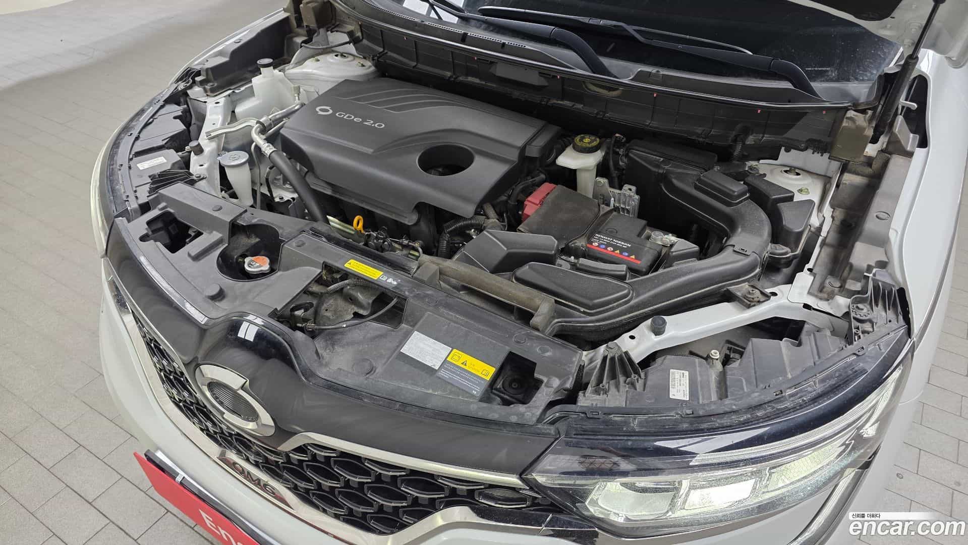 QM6 Renault Korea 2022.2-INNER-006