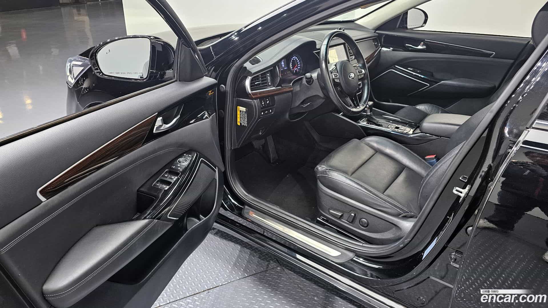 K7 Kia 2018.8-OPTION-015