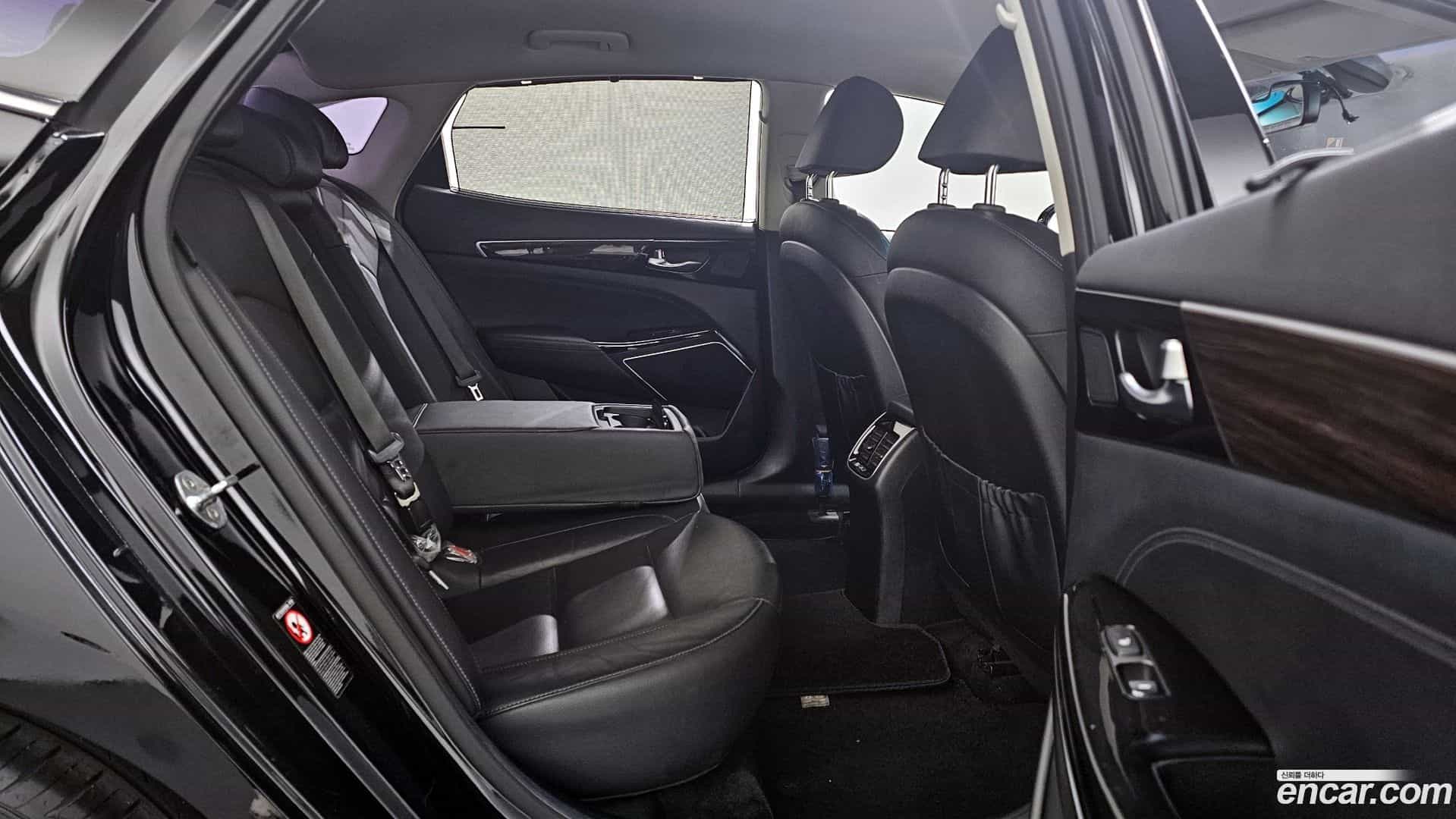 K7 Kia 2018.8-OPTION-016