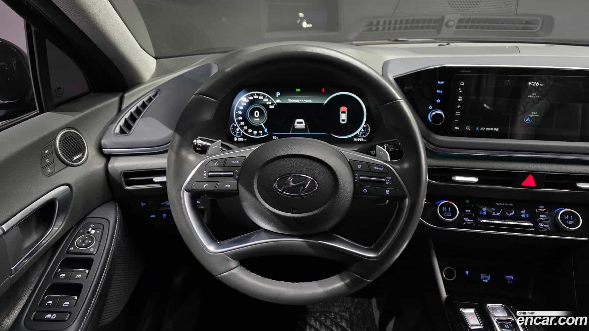 Sonata Hyundai 2020.5-OPTION-017