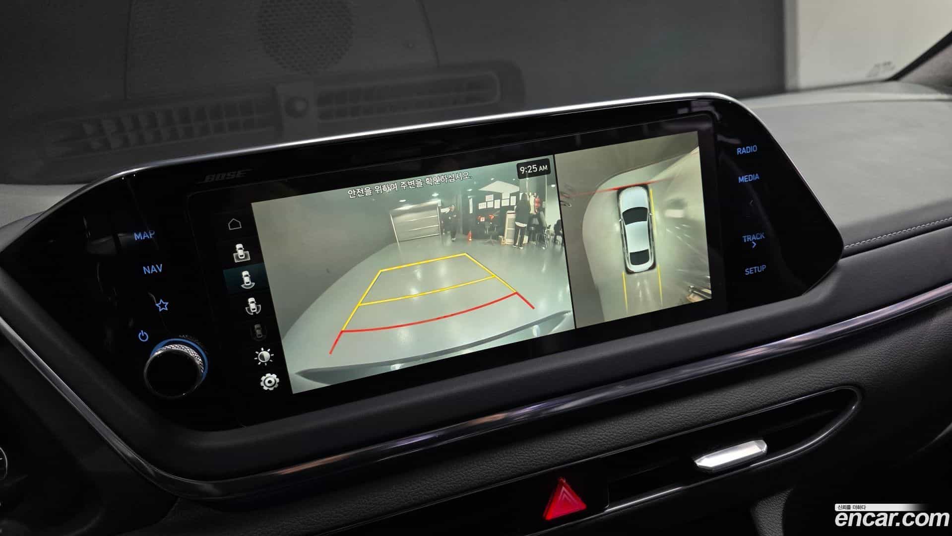 Sonata Hyundai 2020.5-OPTION-019