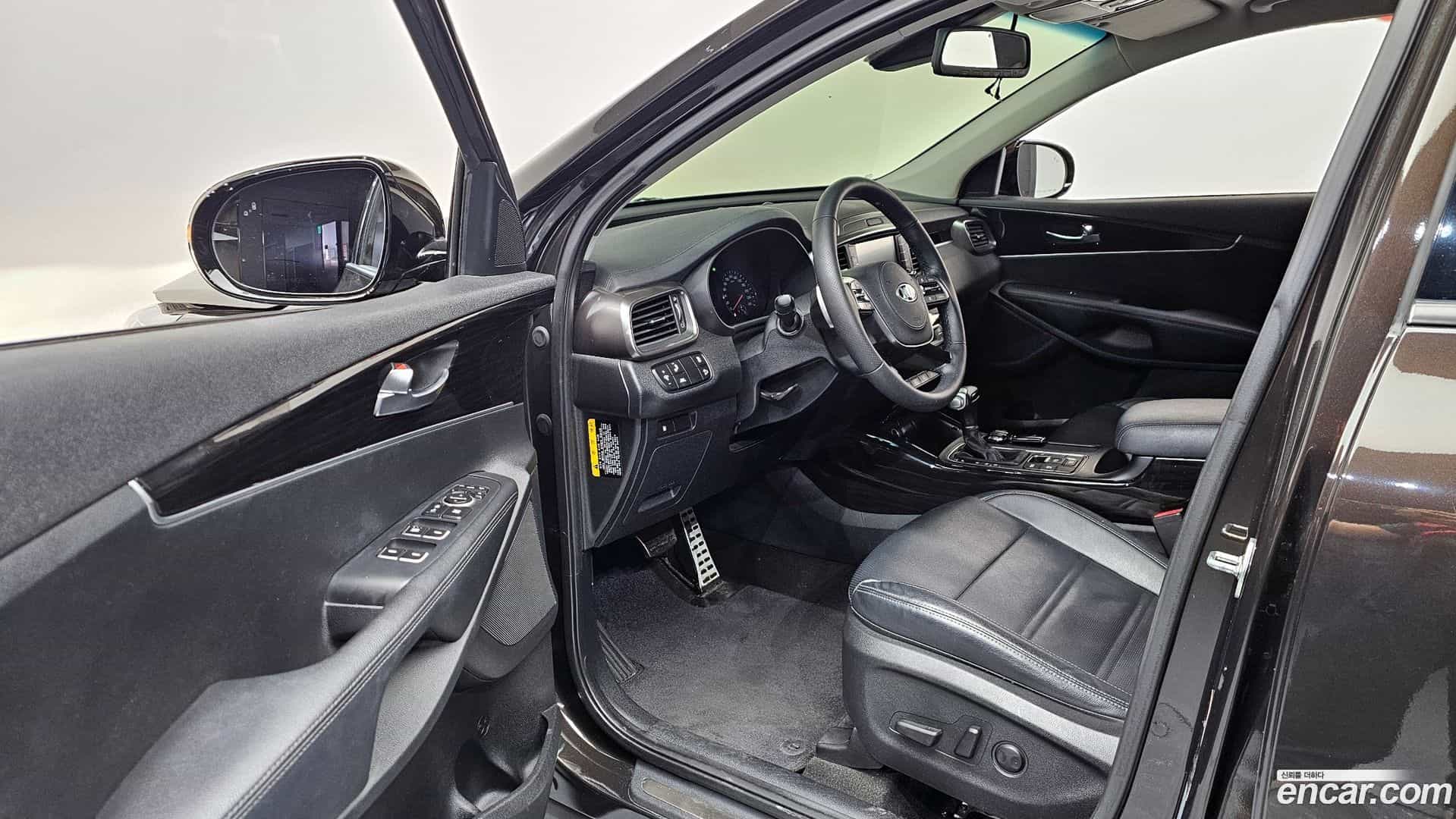 Sorento Kia 2019.10-OPTION-015