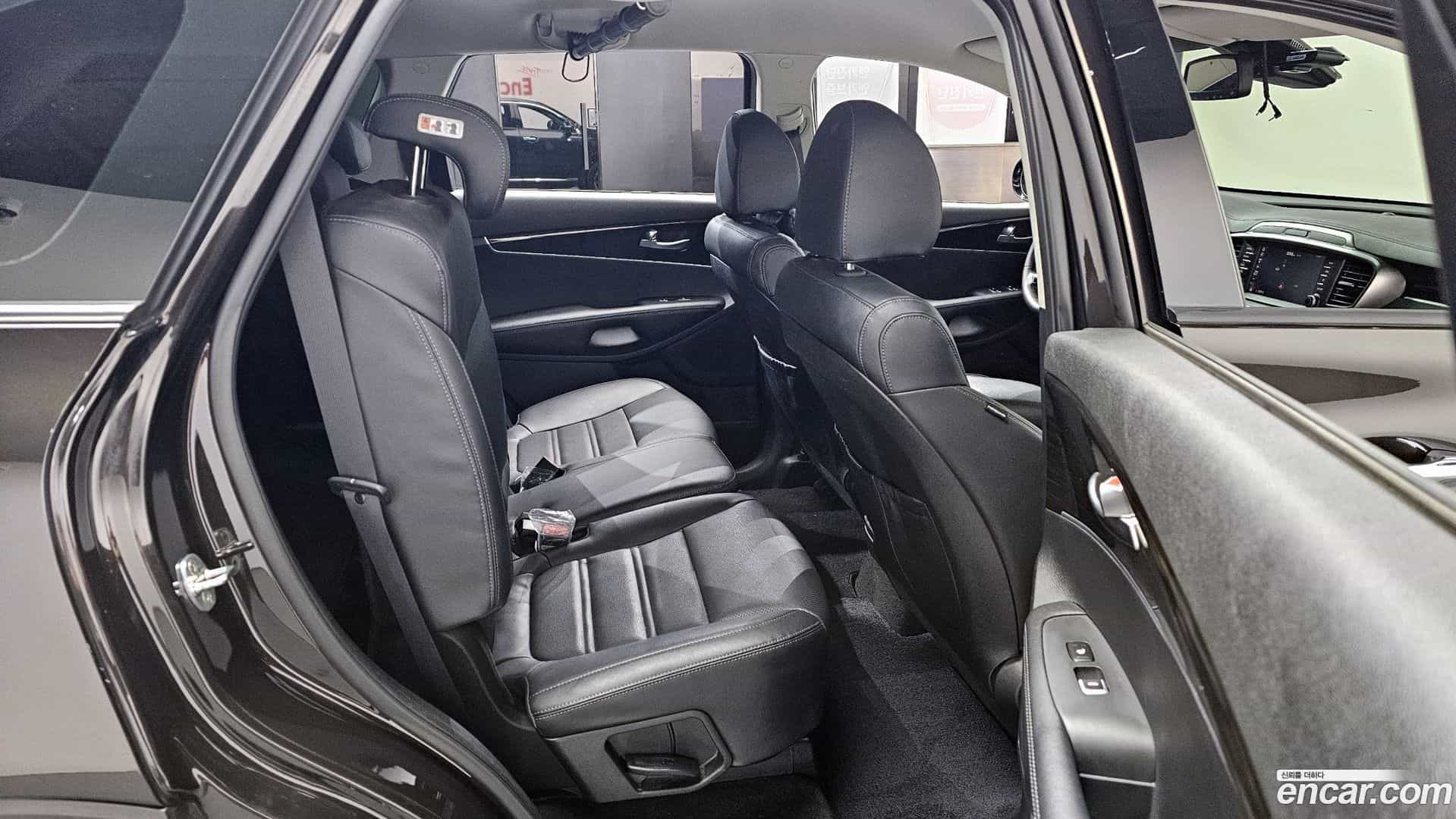 Sorento Kia 2019.10-OPTION-016