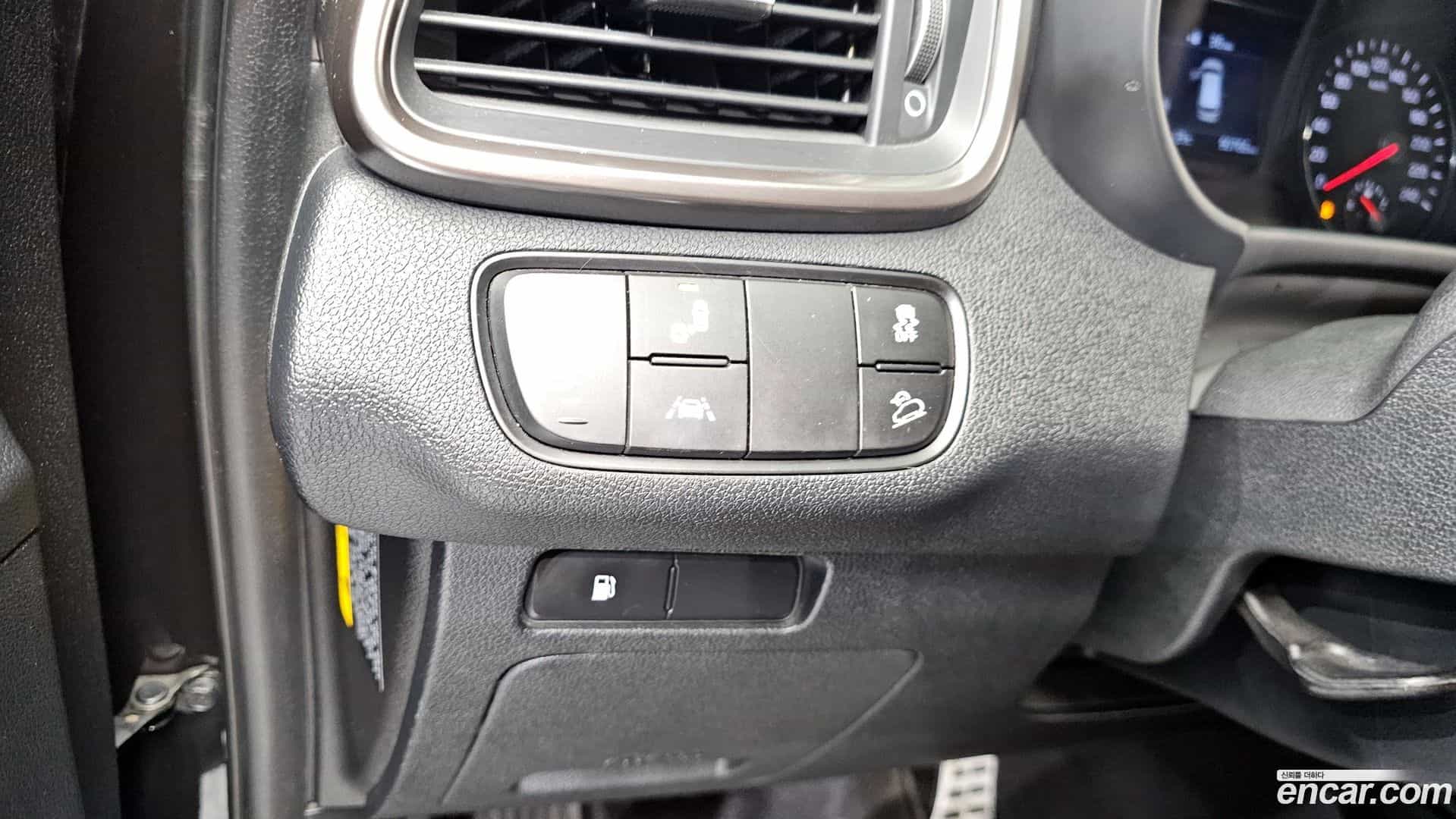 Sorento Kia 2019.10-OPTION-018