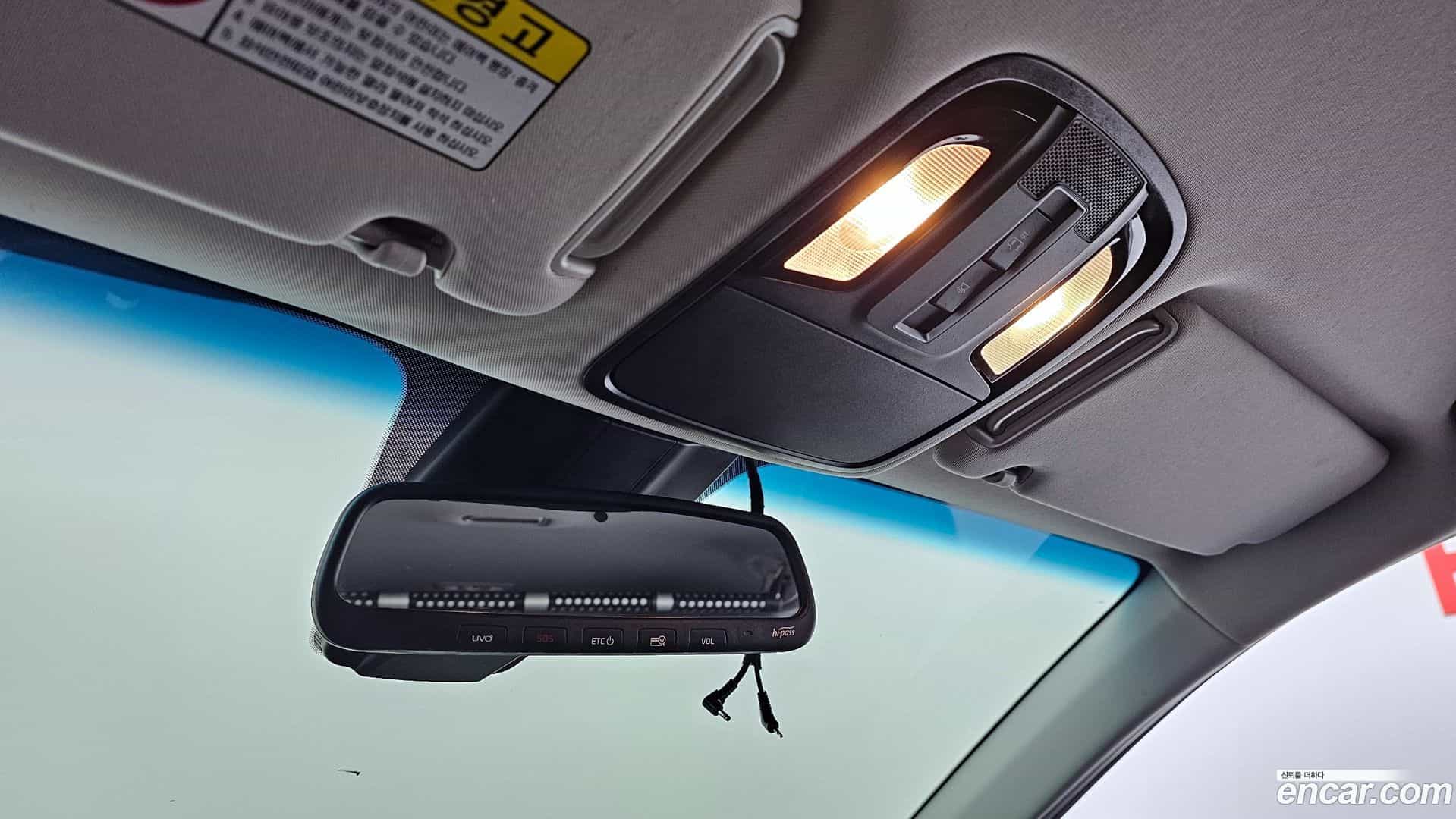 Sorento Kia 2019.10-OPTION-021