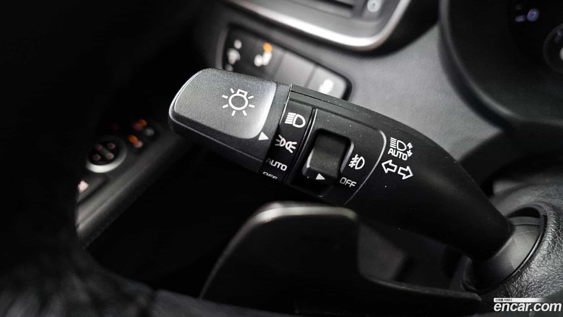 Sorento Kia 2019.10-OPTION-022