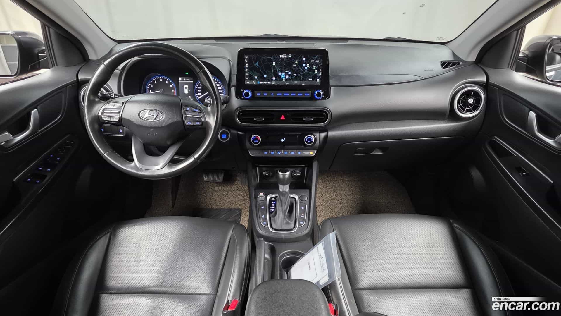 Kona Hyundai 2021.1-INNER-007