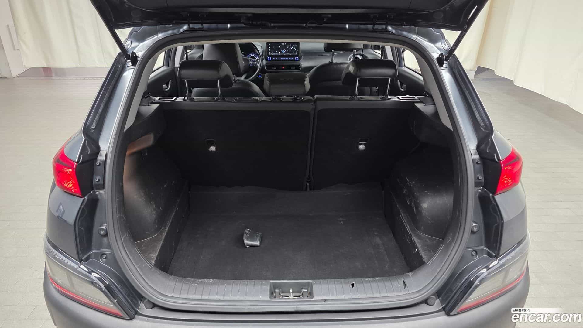 Kona Hyundai 2021.1-OPTION-024