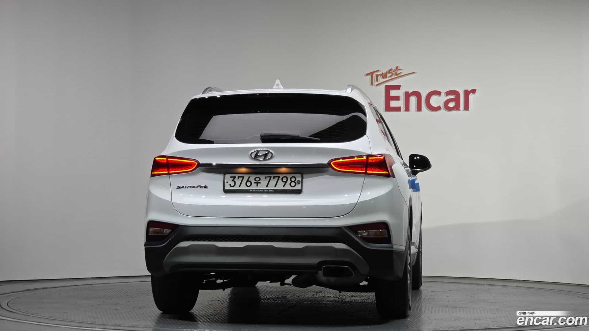 Santafe Hyundai 2020.0-OUTER-004