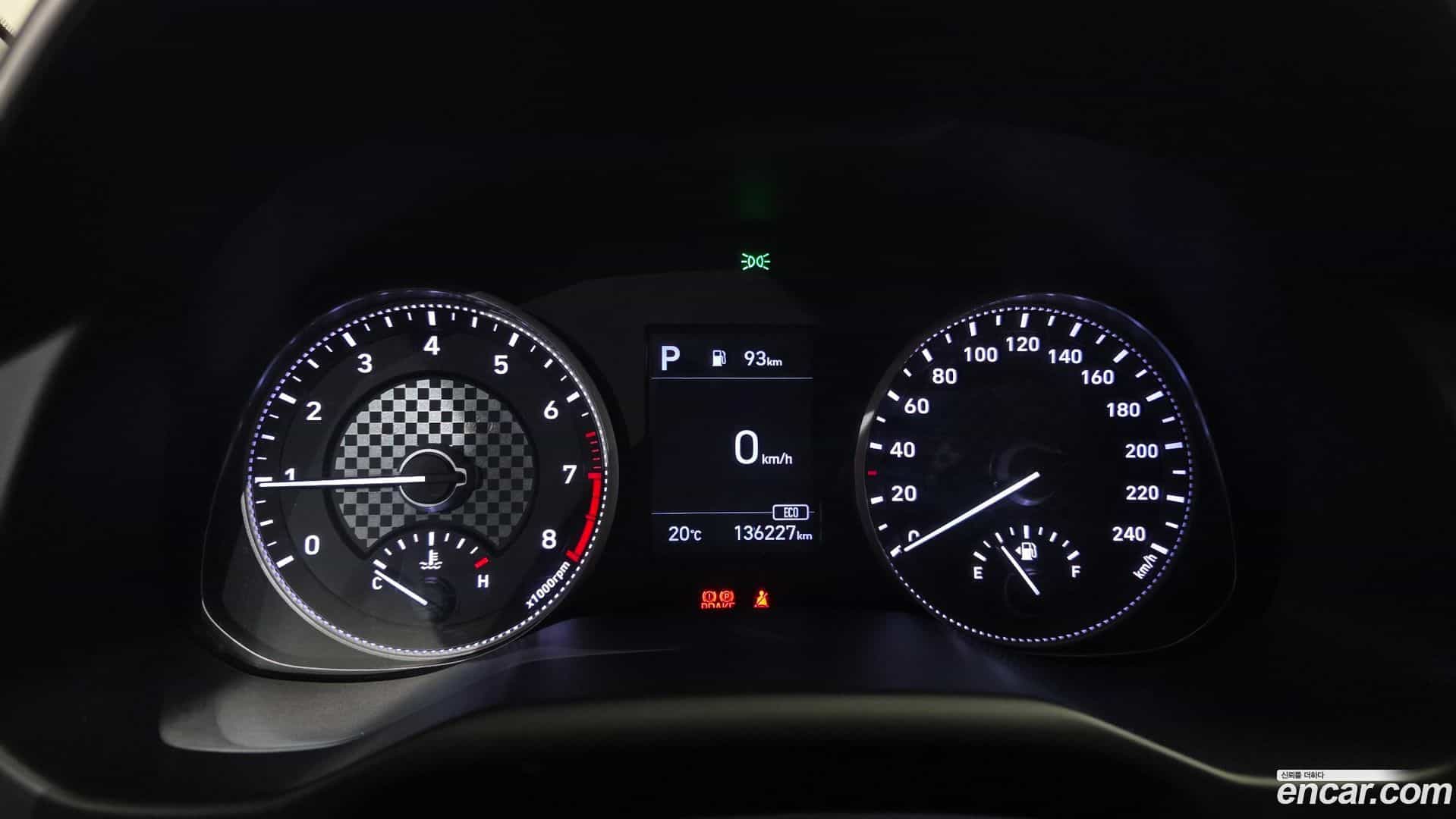 AVANTE Hyundai 2020.0-INNER-008