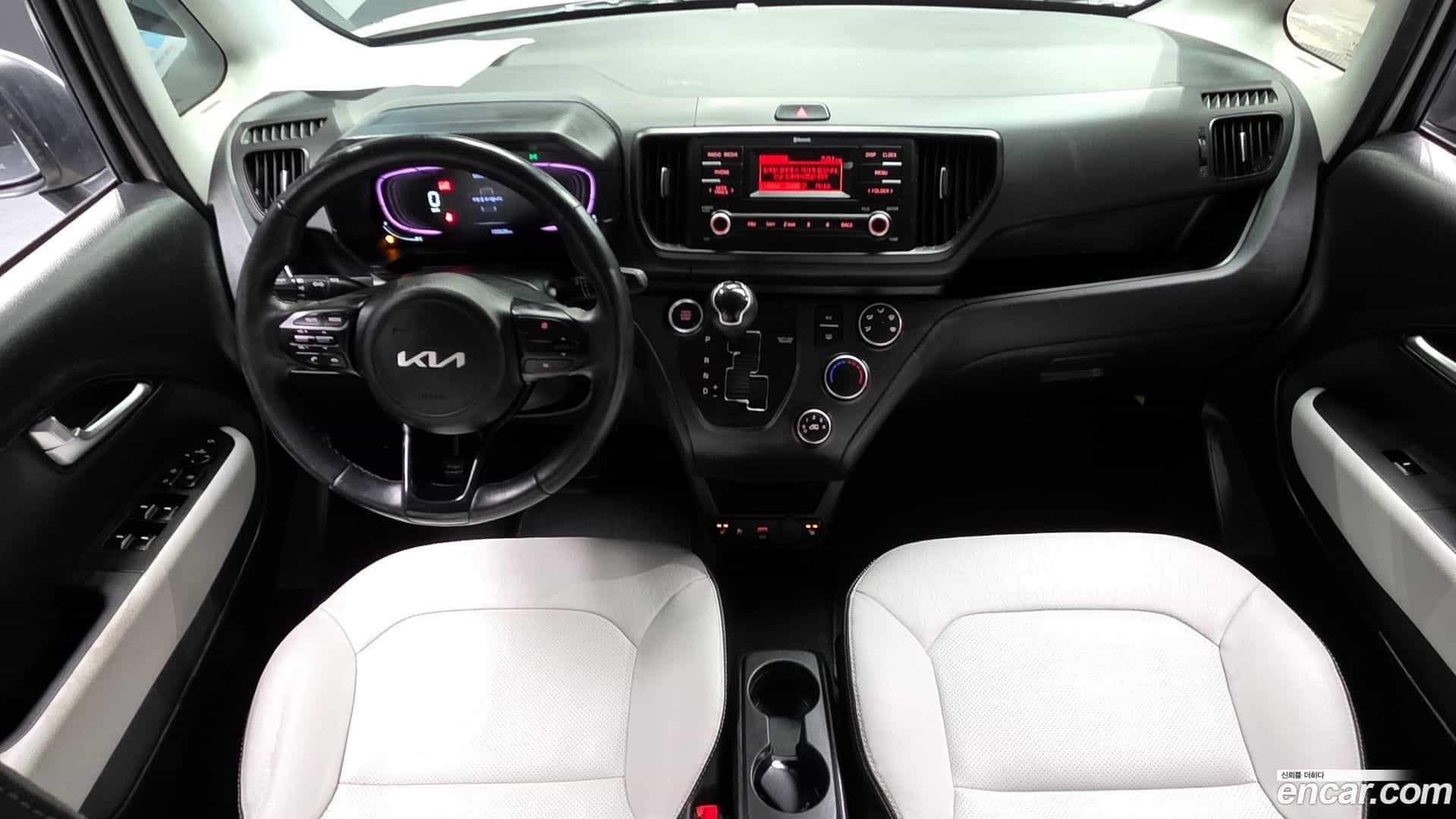 RAY Kia 2023.3-INNER-007