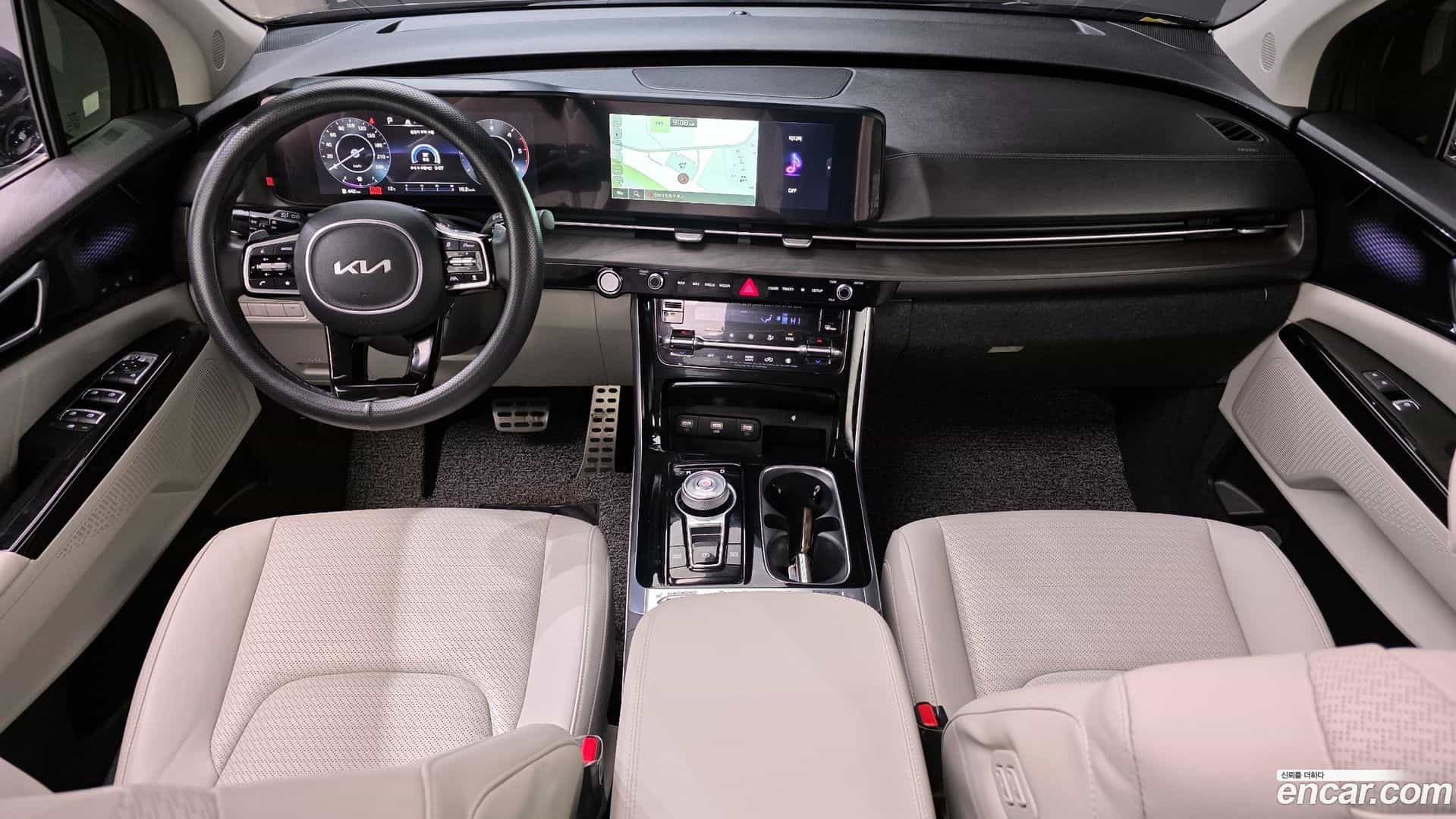 Canival Kia 2023.0-INNER-007
