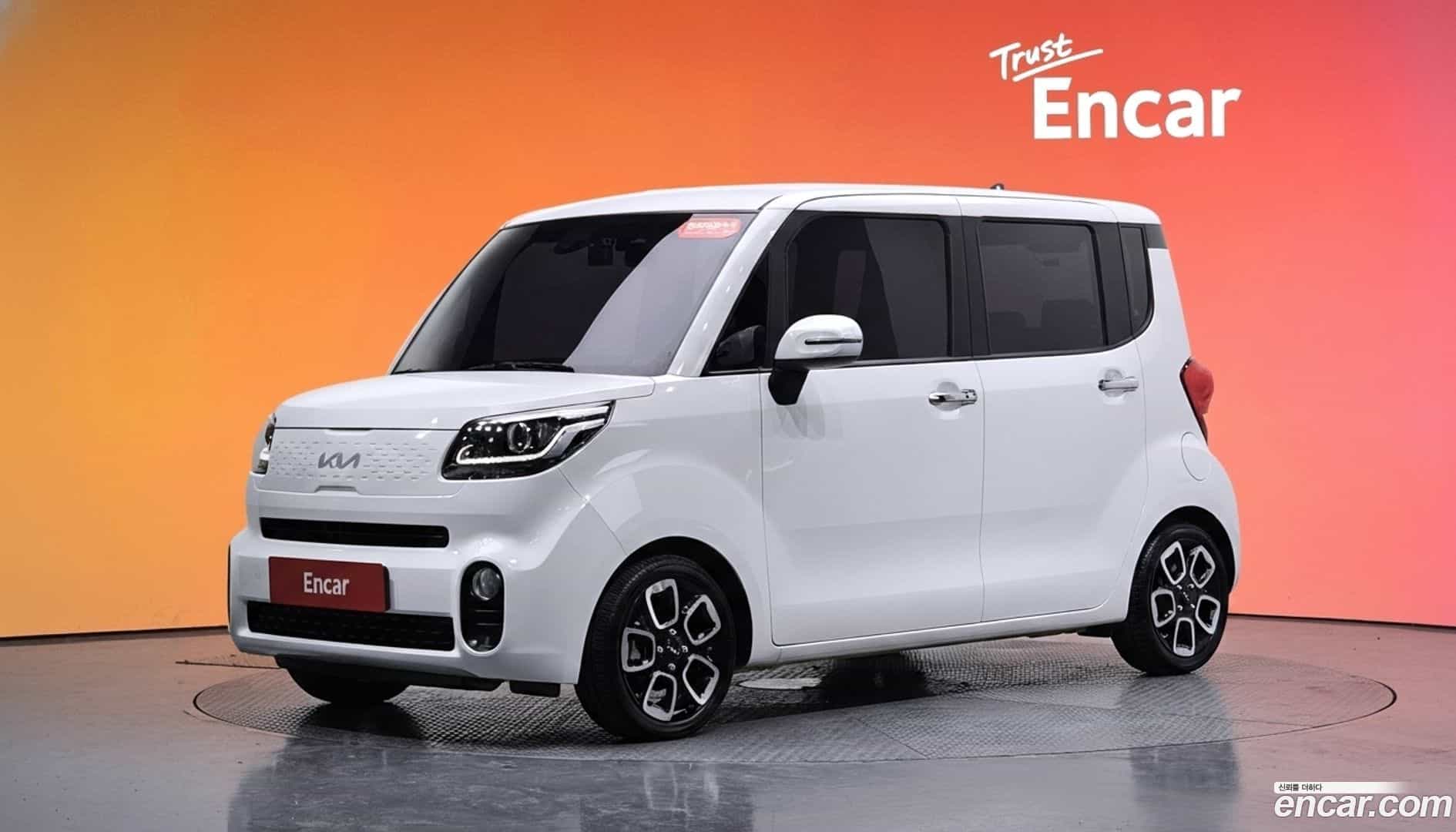 RAY Kia 2021.10-DIAG2-001
