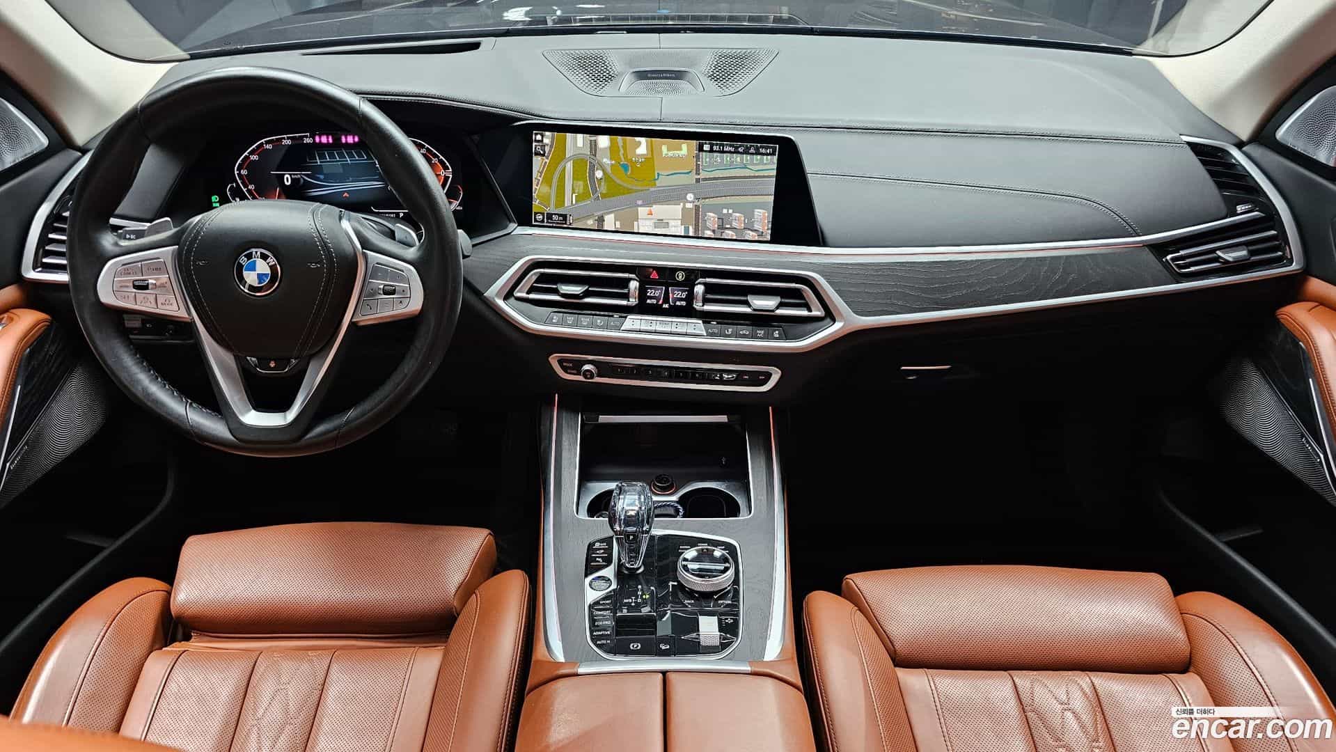 X7 BMW 2021.10-INNER-007