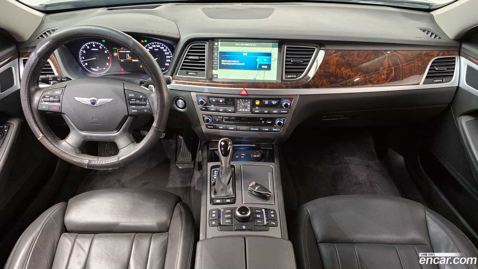 Genesis Hyundai 2016.7-INNER-007