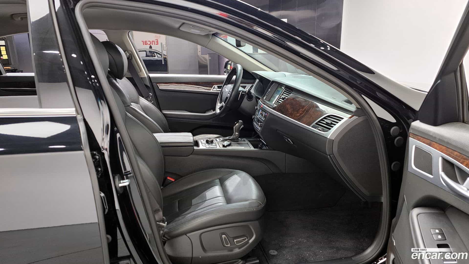 Genesis Hyundai 2016.7-INNER-010