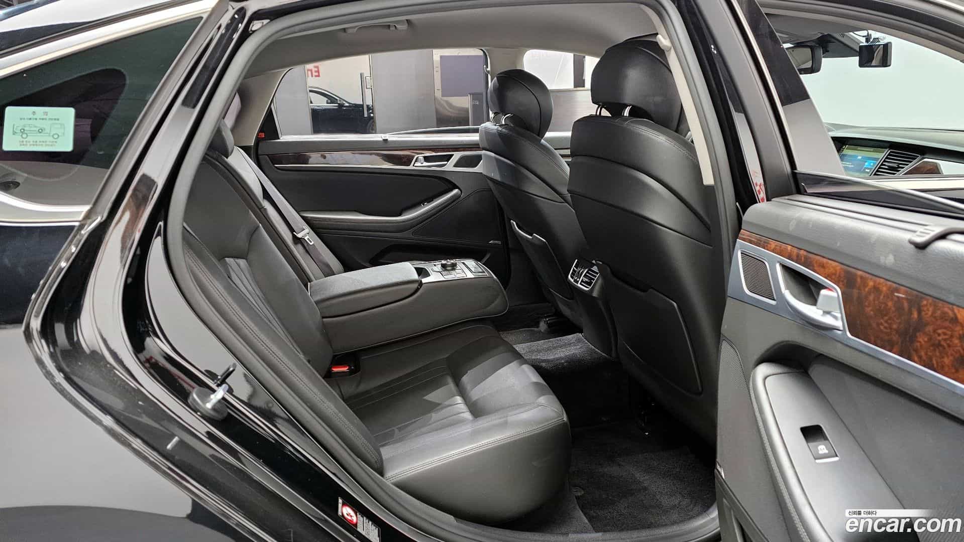 Genesis Hyundai 2016.7-OPTION-016