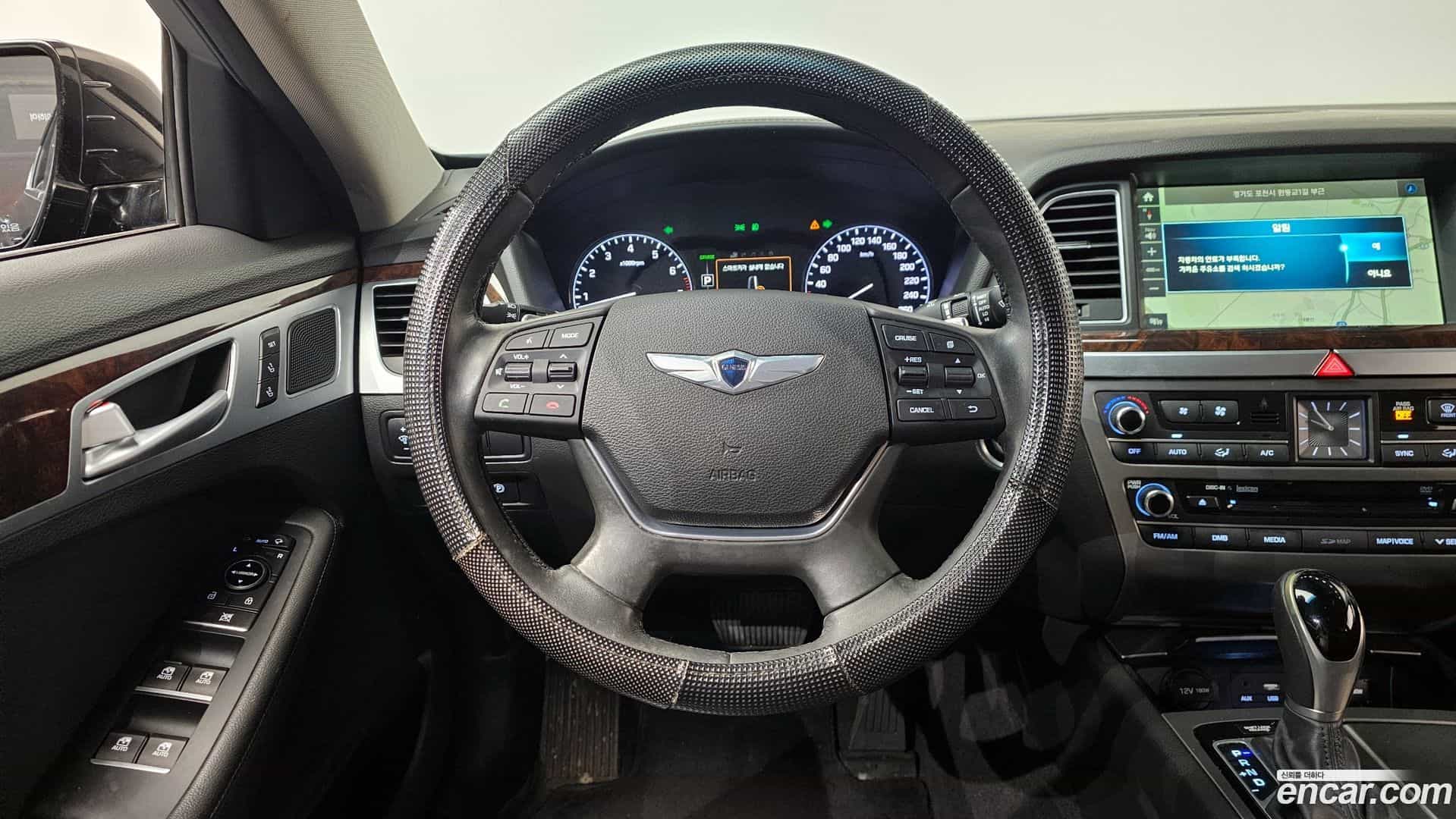 Genesis Hyundai 2016.7-OPTION-017