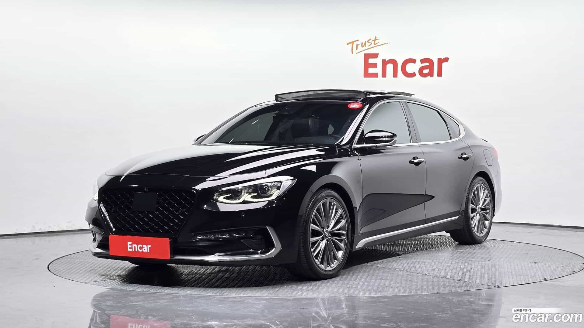 Grandeur Hyundai 2017.0-OUTER-001