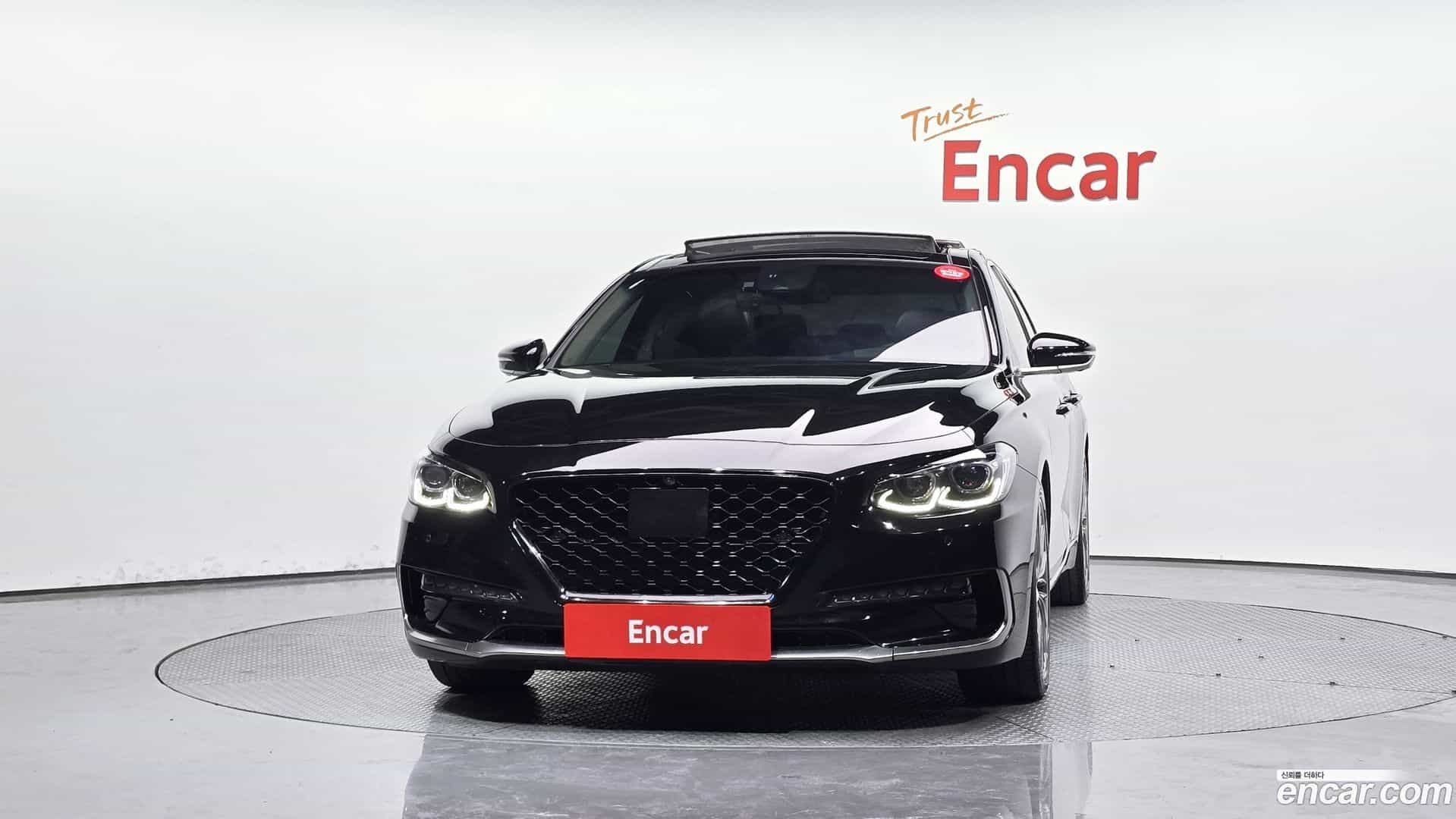 Grandeur Hyundai 2017.0-OUTER-003