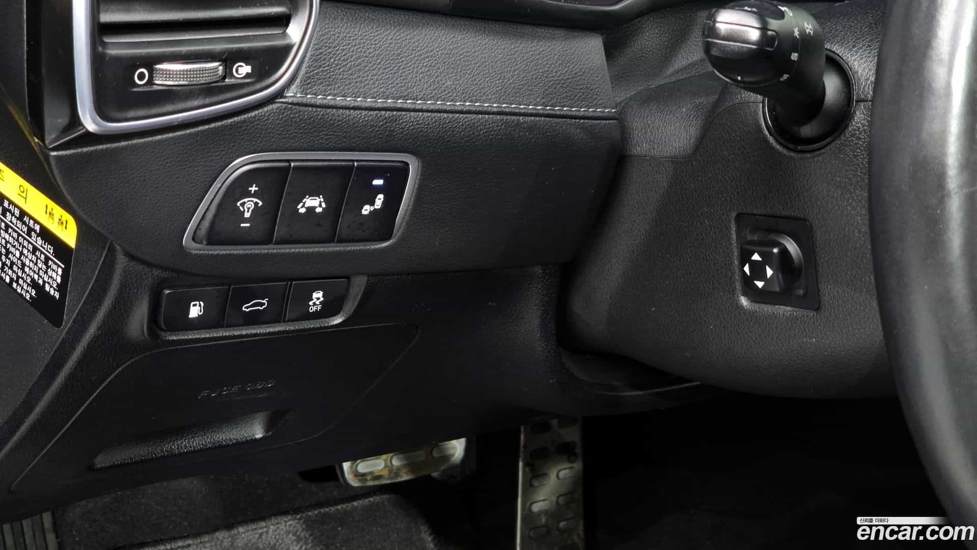 Grandeur Hyundai 2017.0-OPTION-018