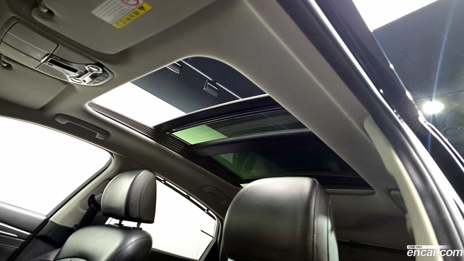 Grandeur Hyundai 2017.0-OPTION-022