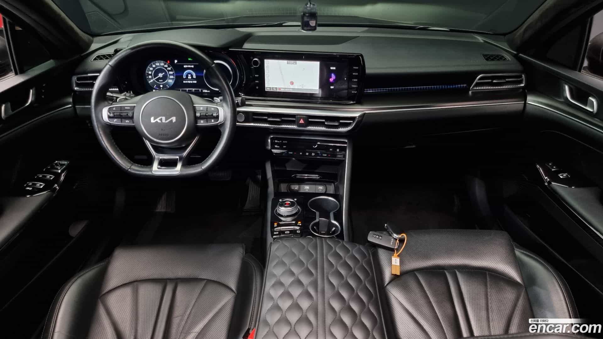 K5 Kia 2022.10-INNER-007