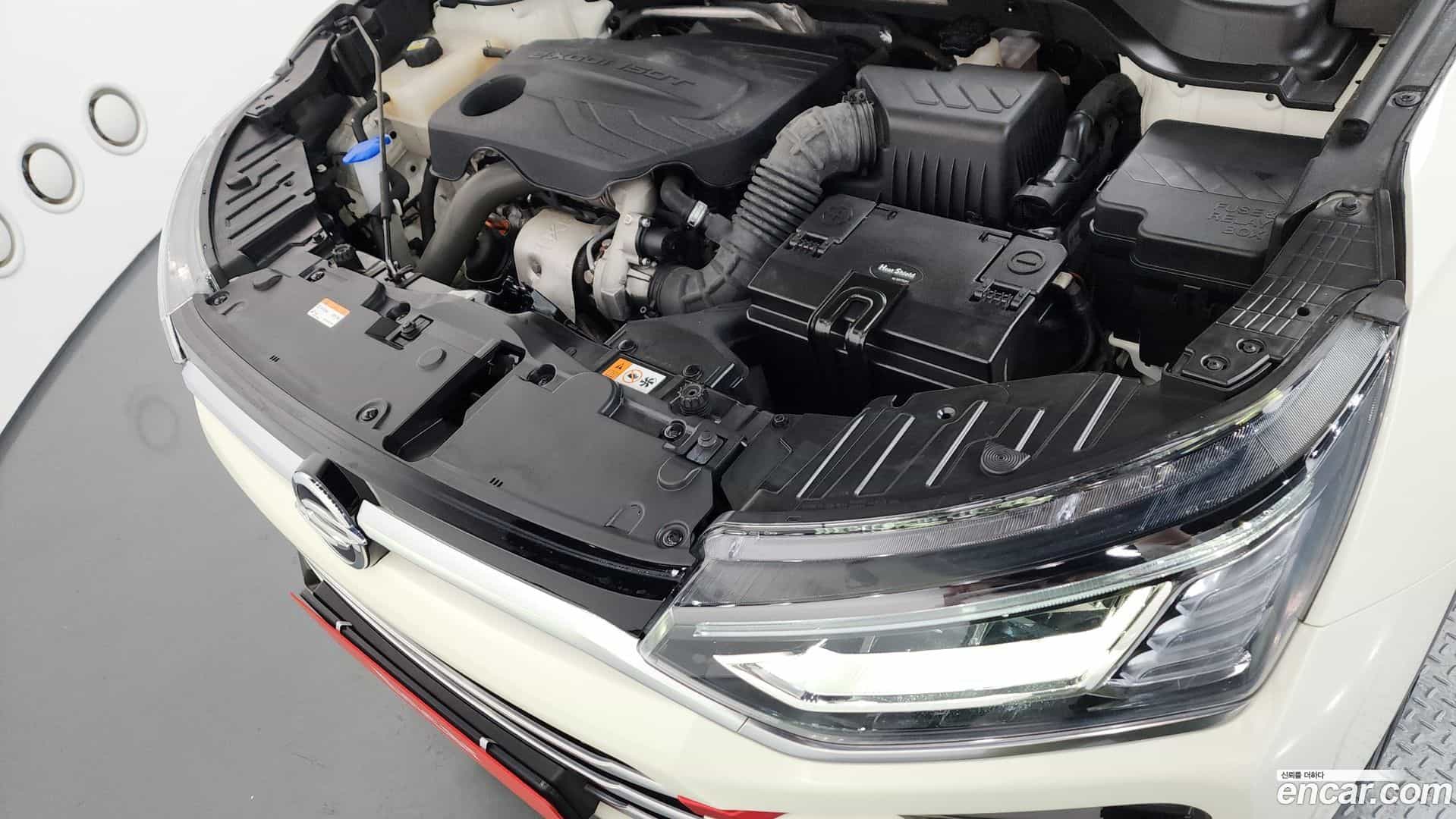 KORANDO KG Mobility 2021.4-OUTER-006