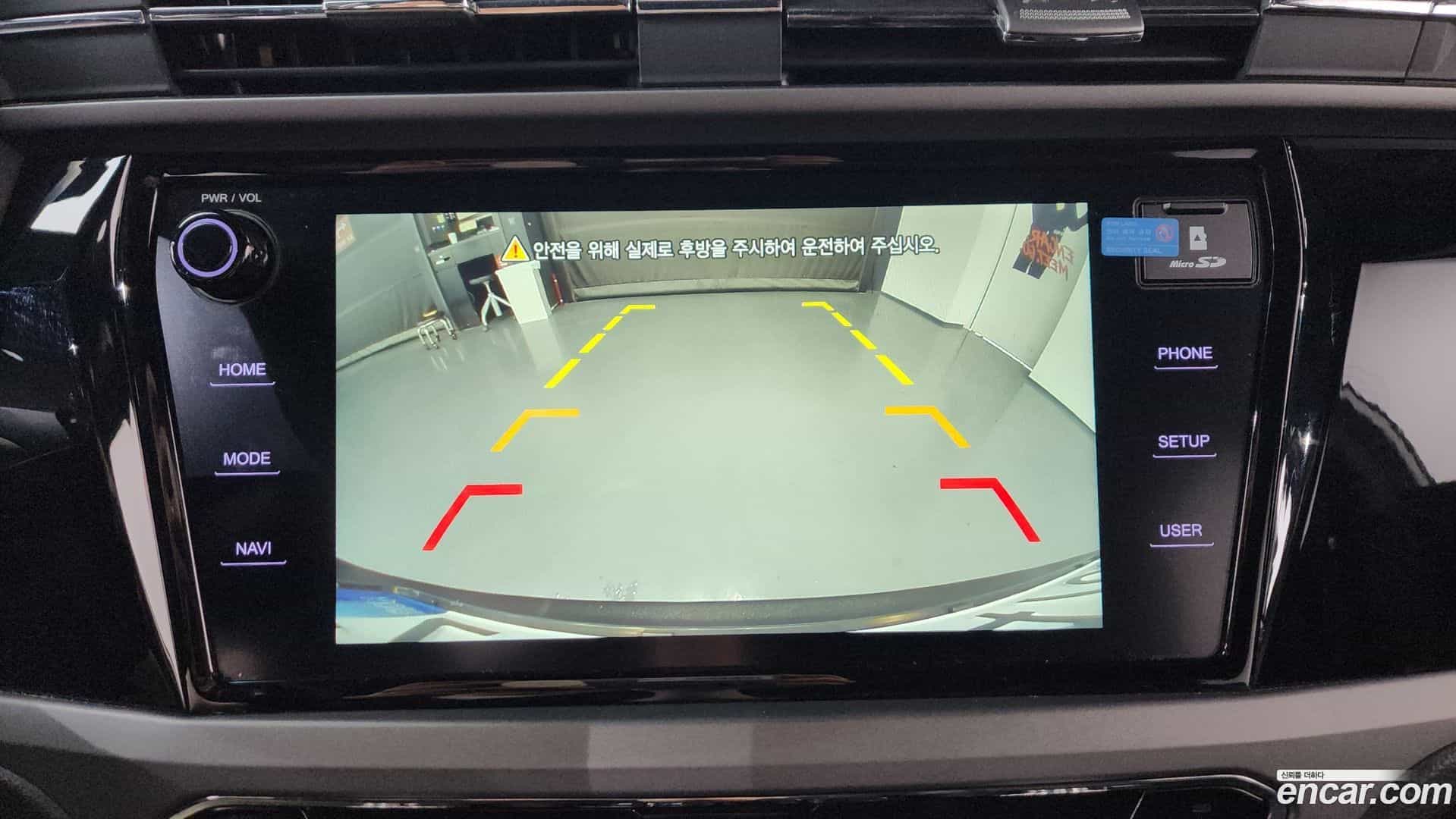 KORANDO KG Mobility 2021.4-OPTION-019