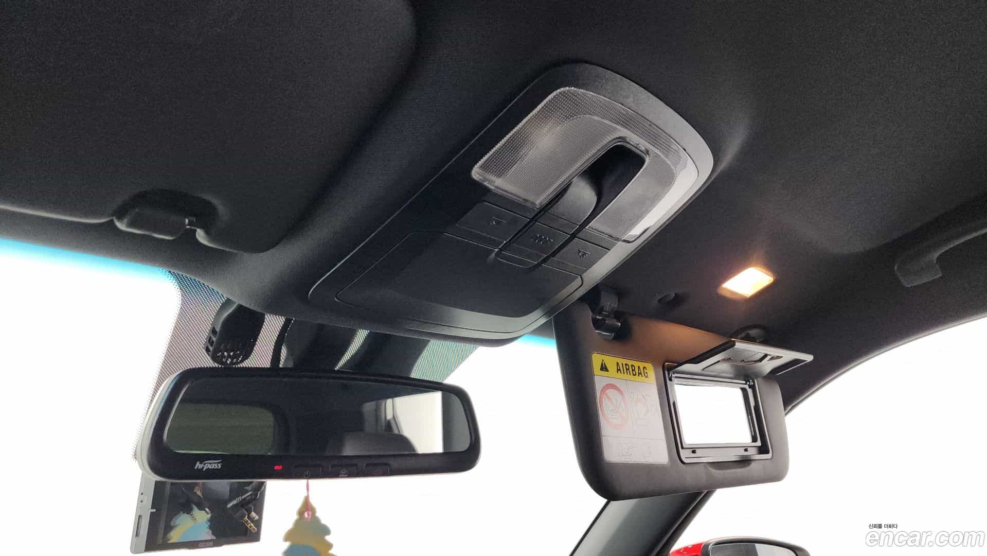 KORANDO KG Mobility 2021.4-OPTION-023