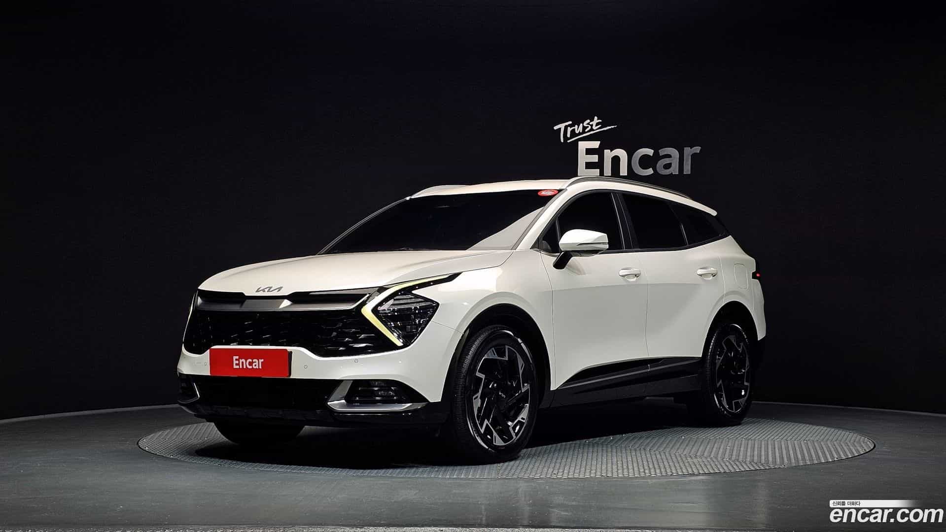 Sportage Kia 2022.1-OUTER-001