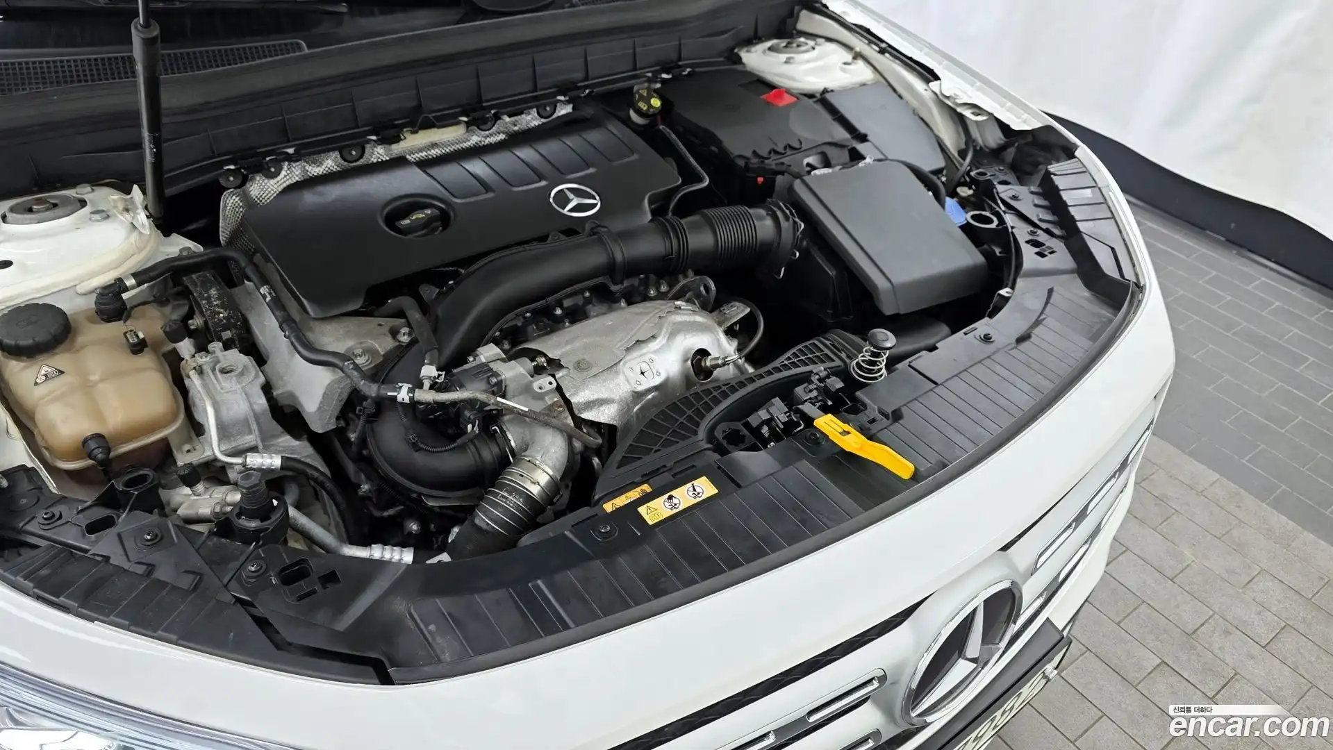 GLB-Class Mercedes-Benz 2021.7-OUTER-006
