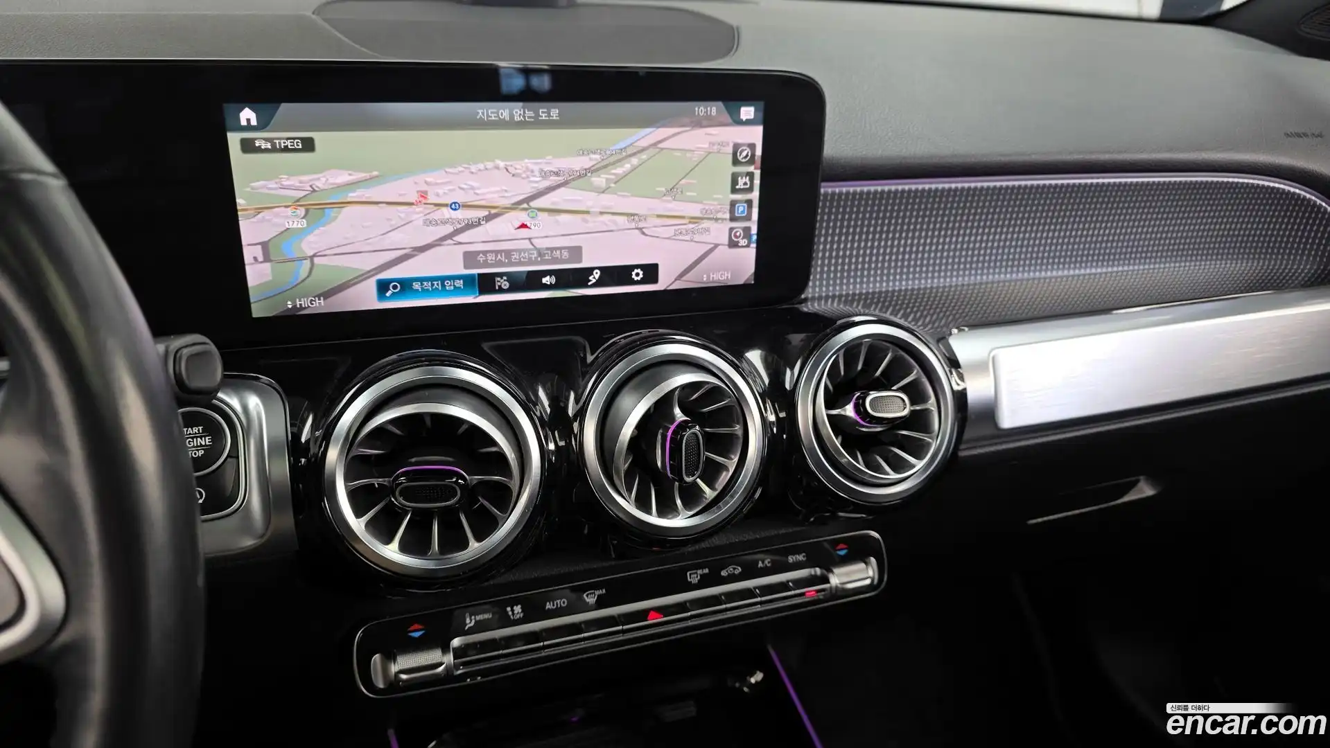 GLB-Class Mercedes-Benz 2021.7-OPTION-018