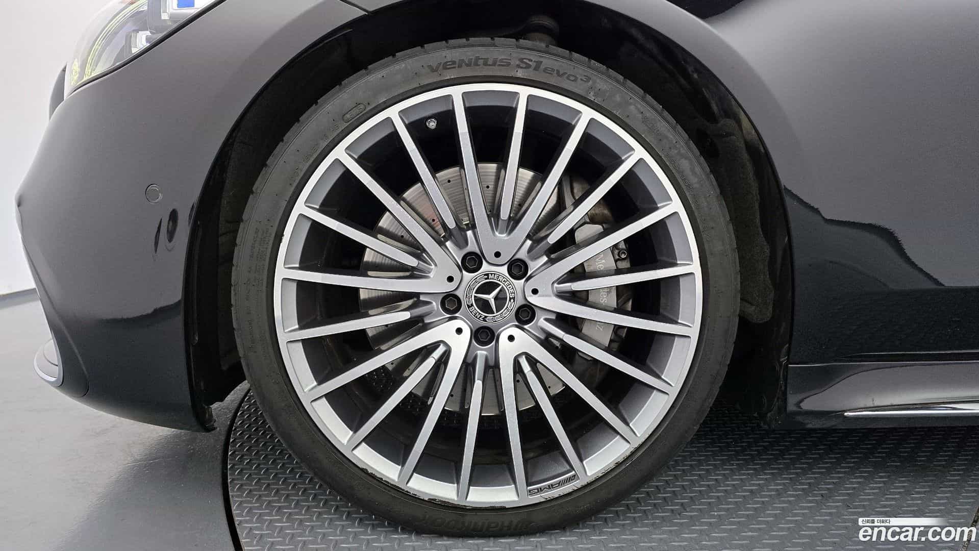 S-Class Mercedes-Benz 2023.5-OUTER-005