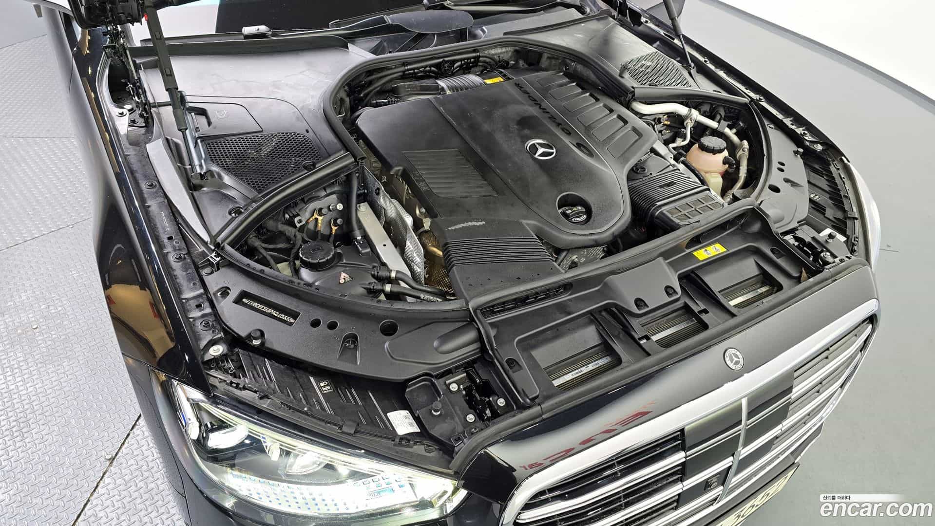 S-Class Mercedes-Benz 2023.5-OUTER-006