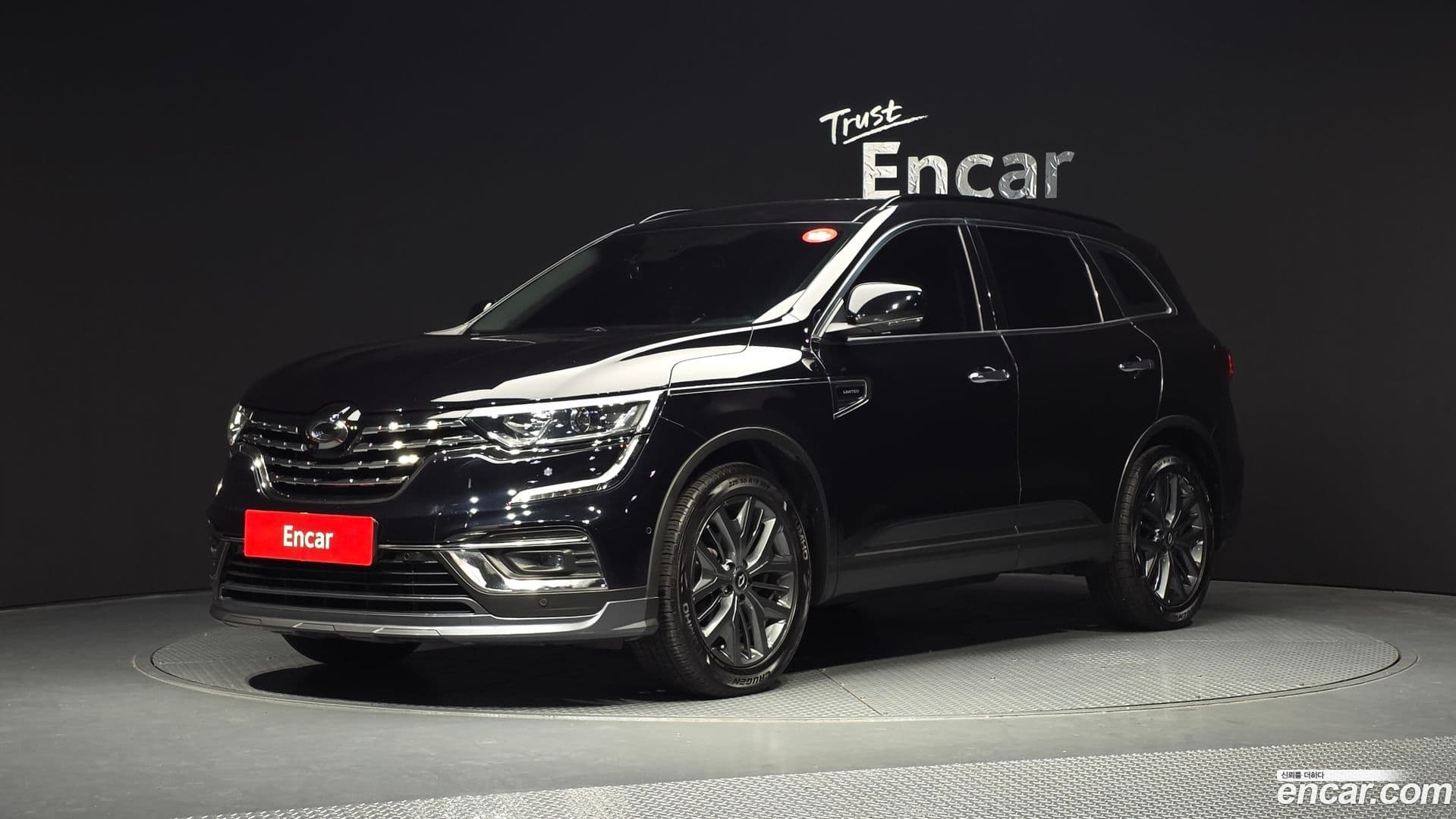 Main__Slider__Photo:QM6 Renault Korea 2020.6-0