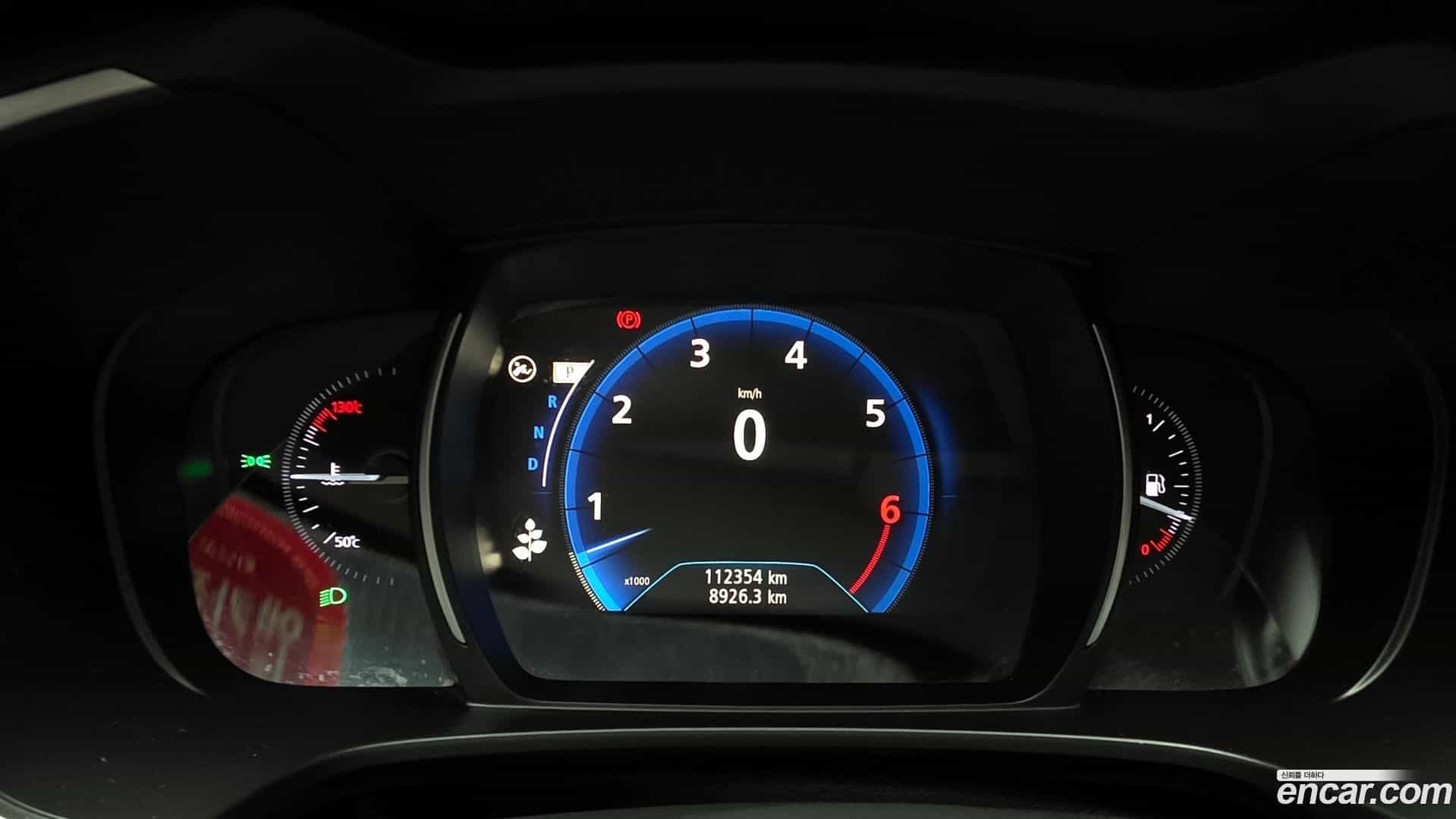 QM6 Renault Korea 2020.6-INNER-008