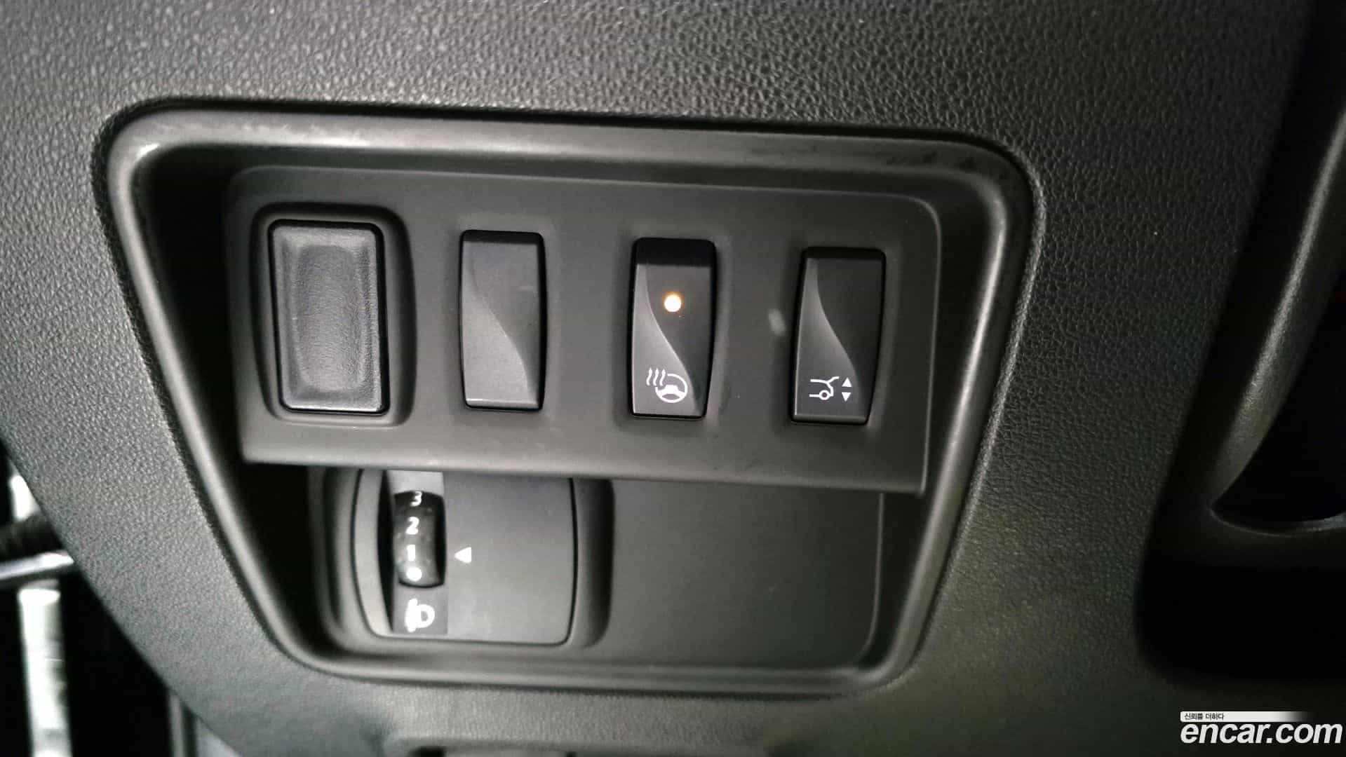 QM6 Renault Korea 2020.6-OPTION-018