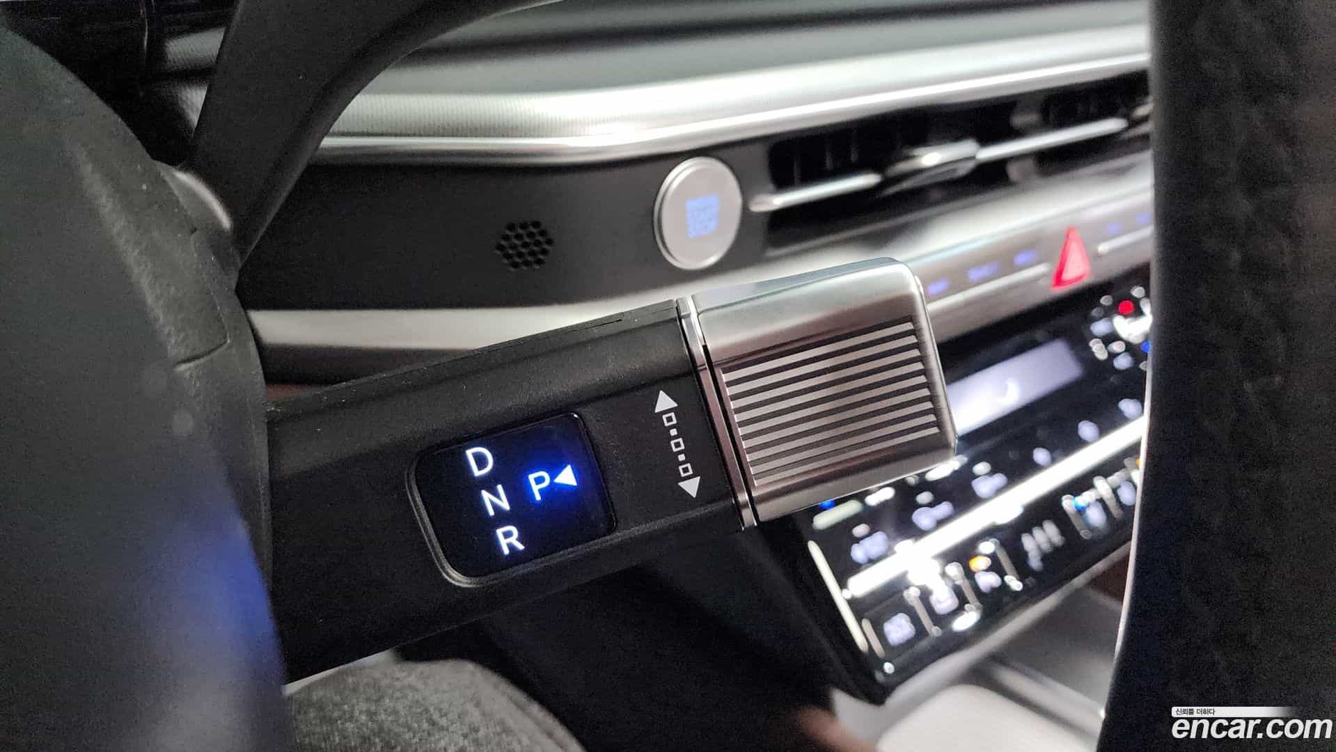 Grandeur Hyundai 2024.2-INNER-009