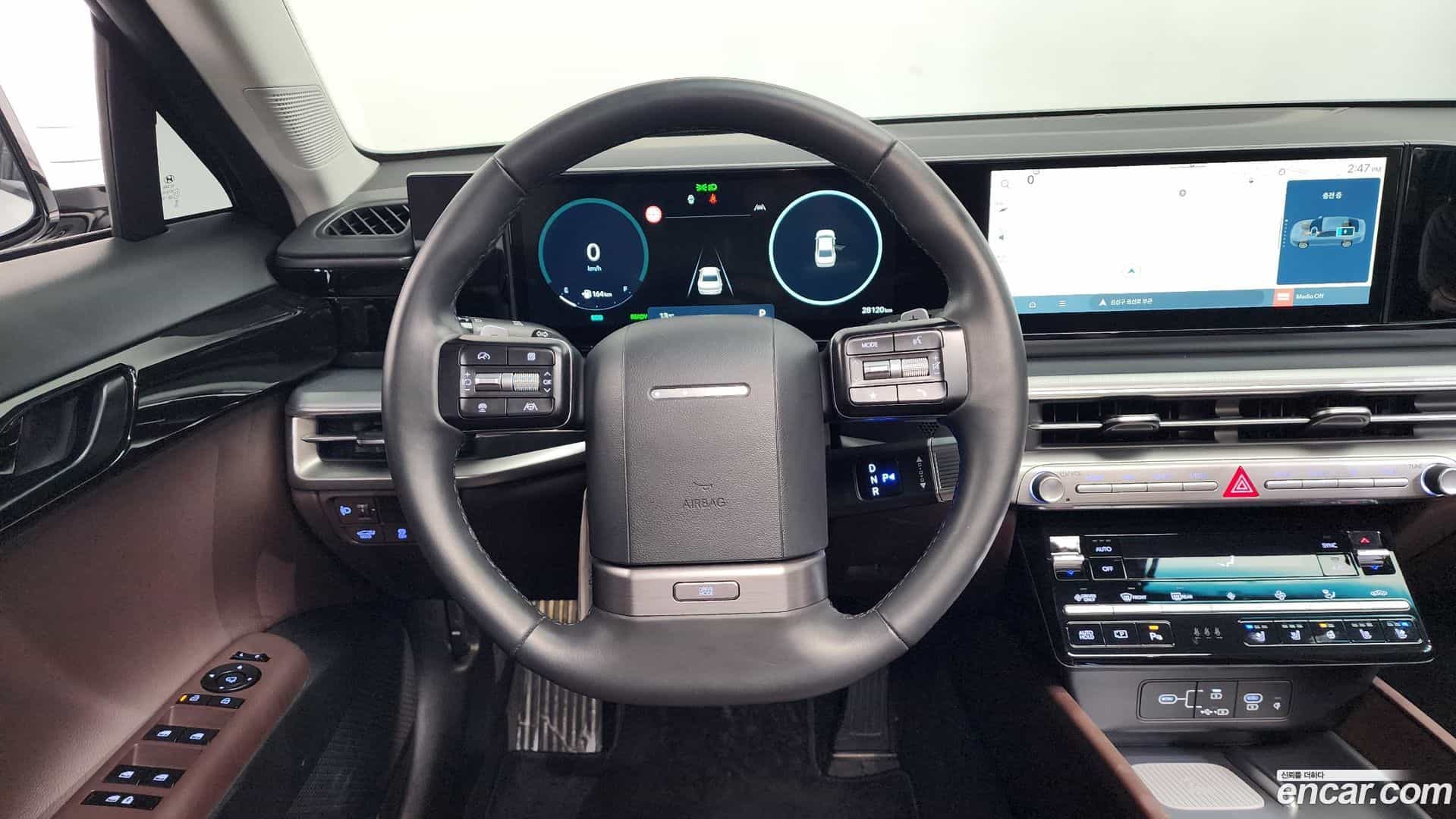 Grandeur Hyundai 2024.2-OPTION-017