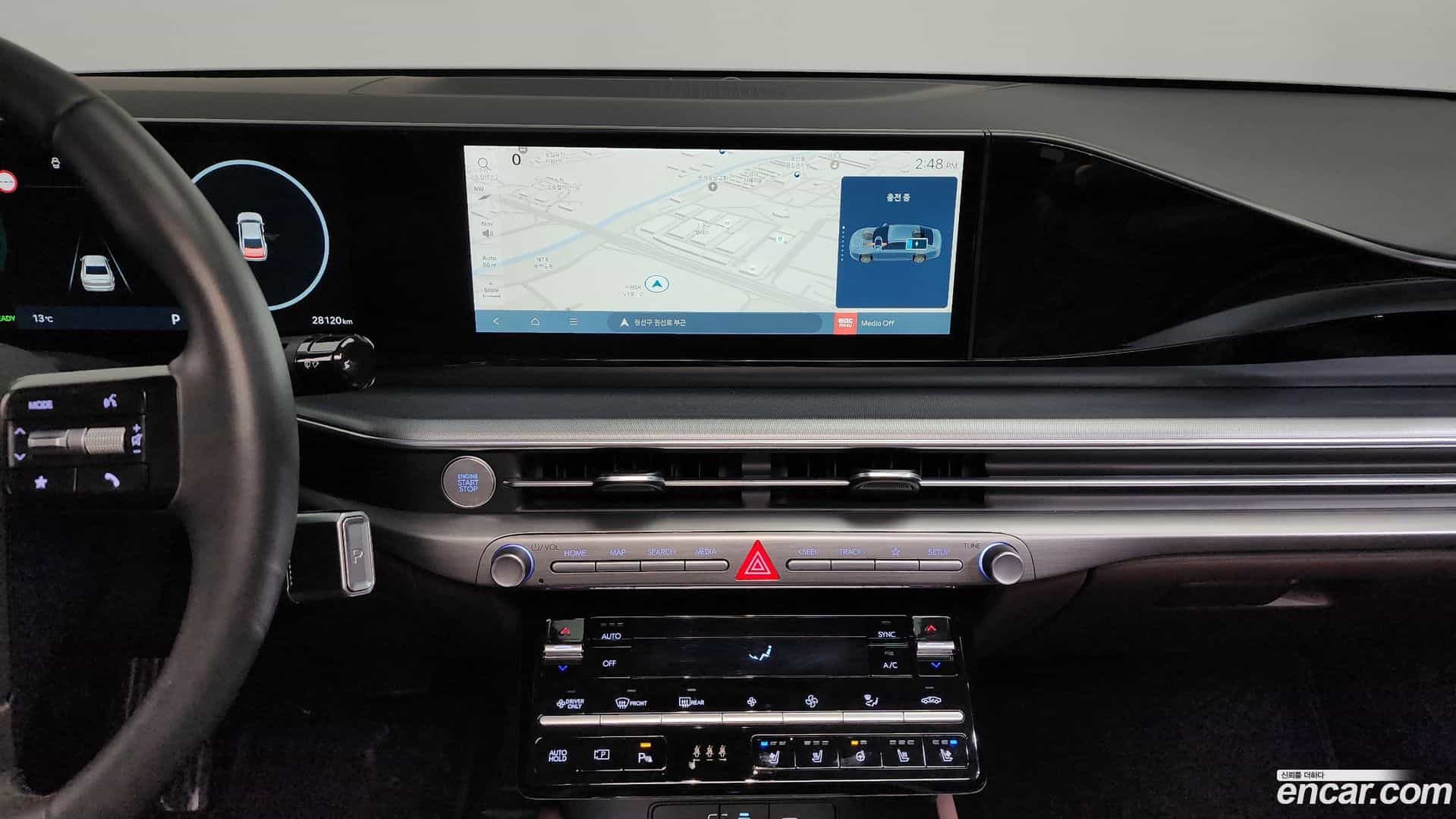Grandeur Hyundai 2024.2-OPTION-018