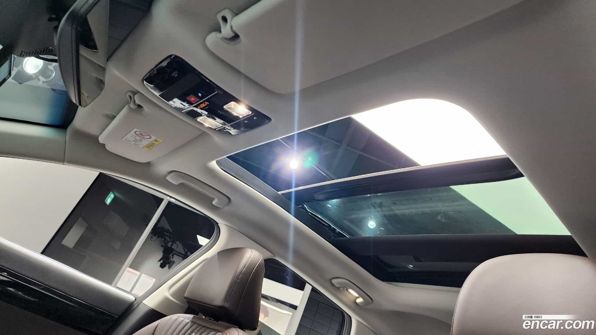 Grandeur Hyundai 2024.2-OPTION-022