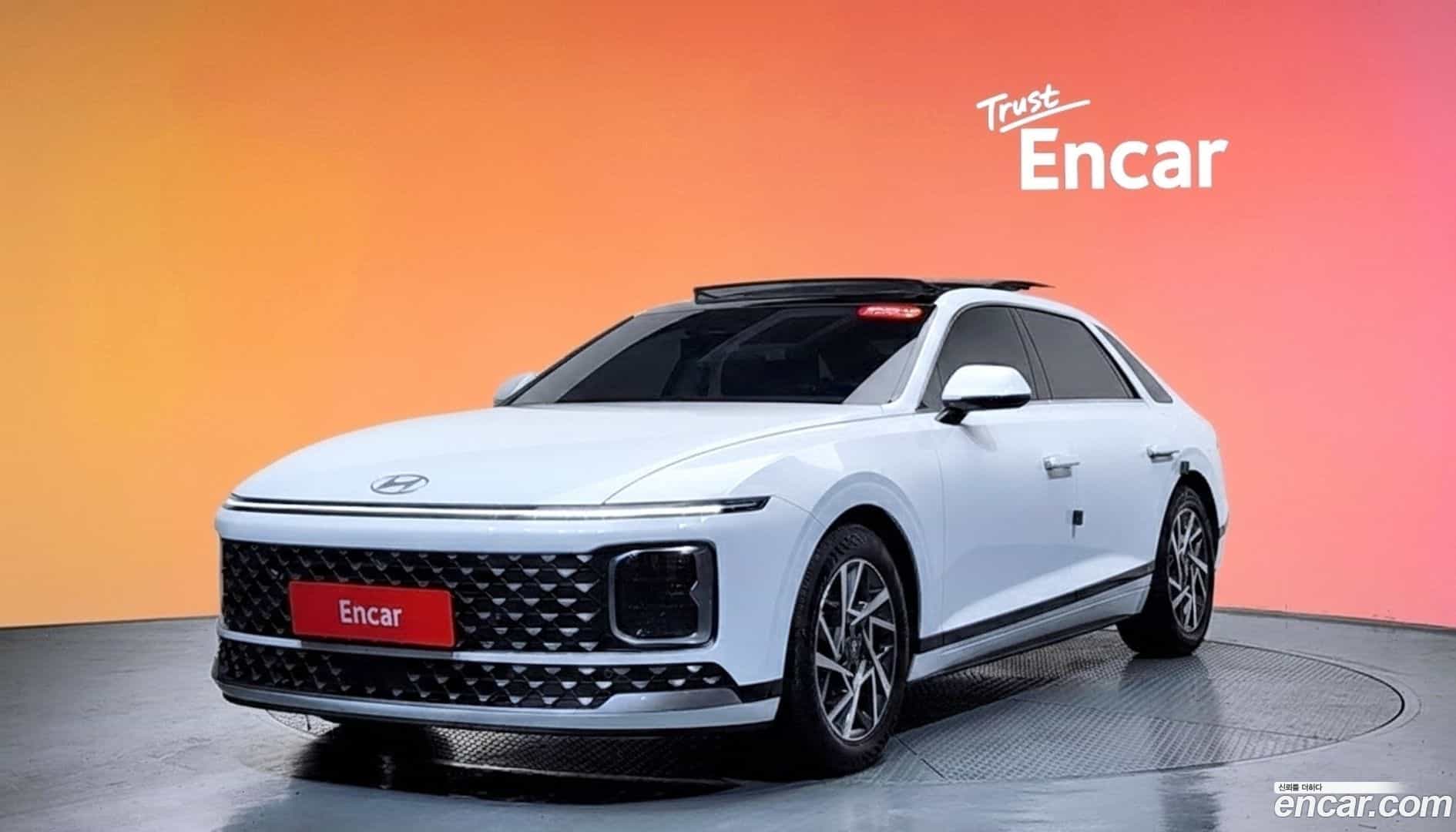 Grandeur Hyundai 2024.2-DIAG2-001